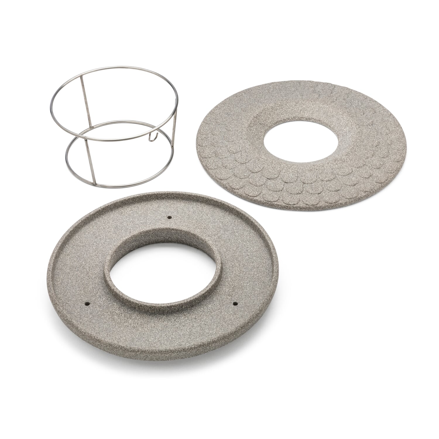 Feeding house granite ceramics