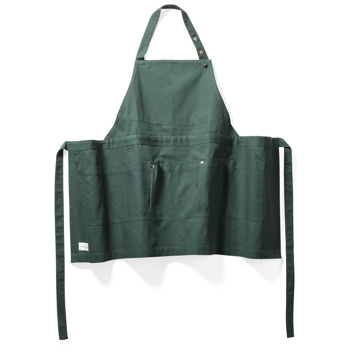 Pocket apron