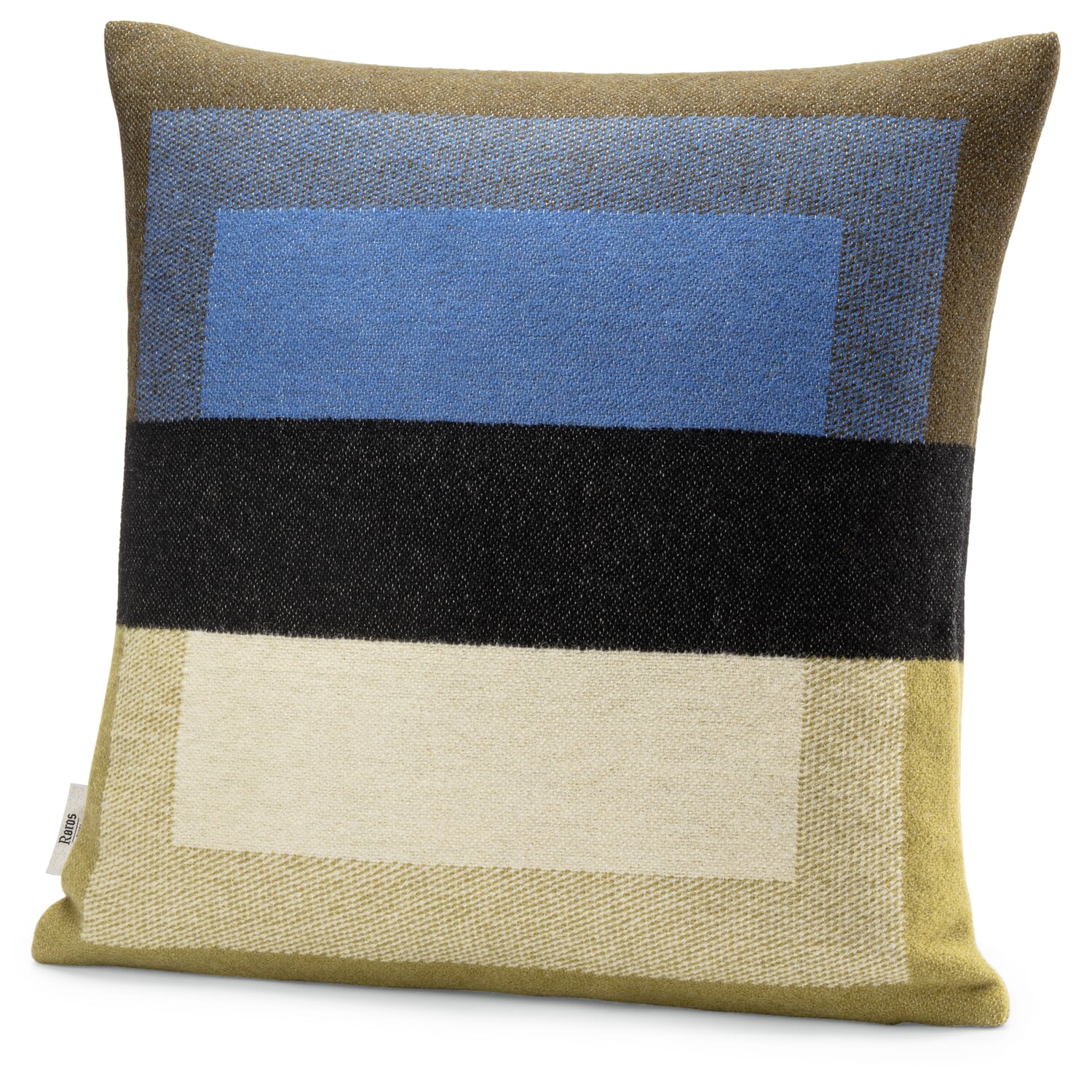 Bento lambswool pillowcase