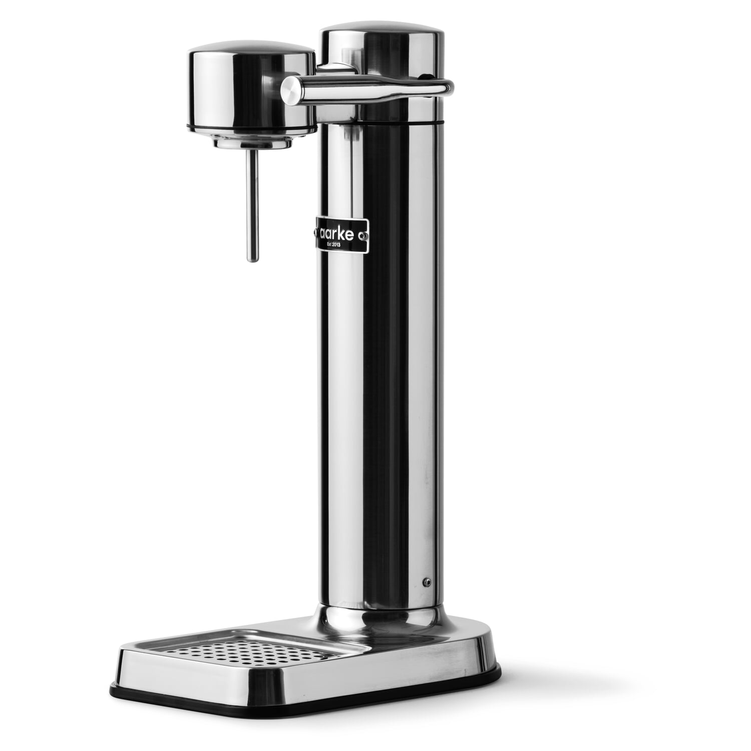 Carbonator 3 water bubbler