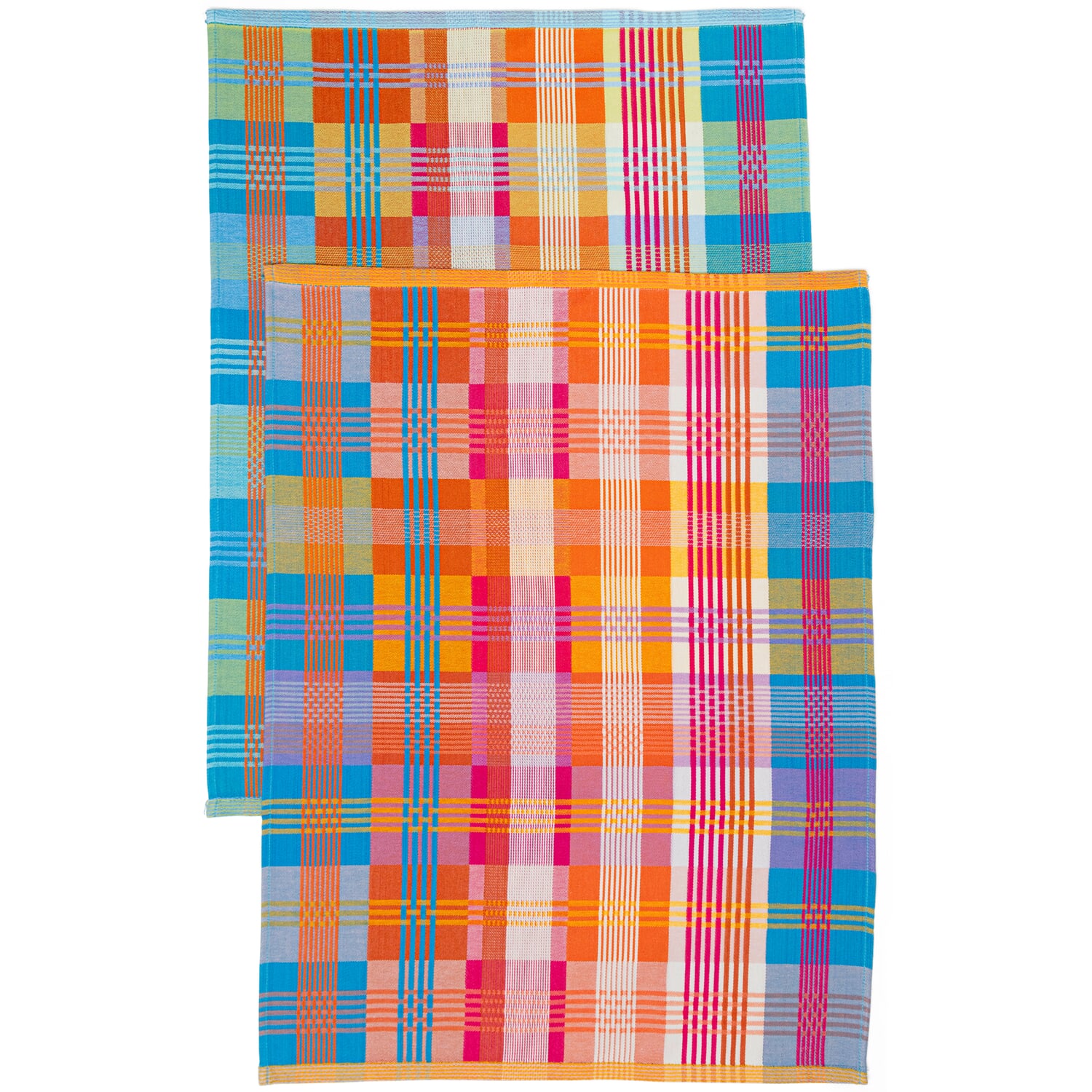 Odds & Ends tea towel