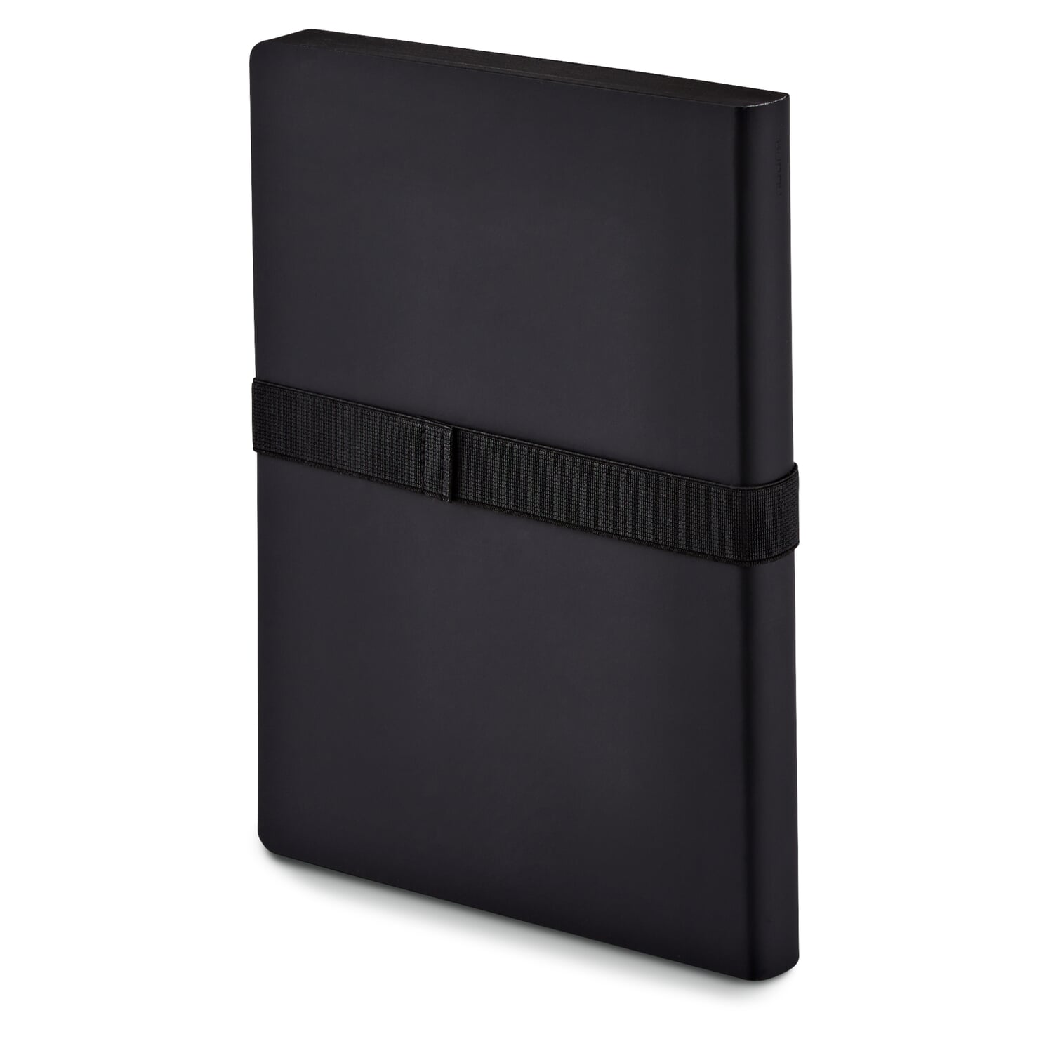 Notebook Voyager, black