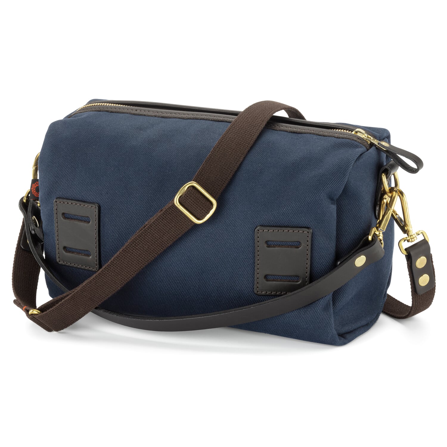 Hand Shoulder Bag Unisex, Dark Blue