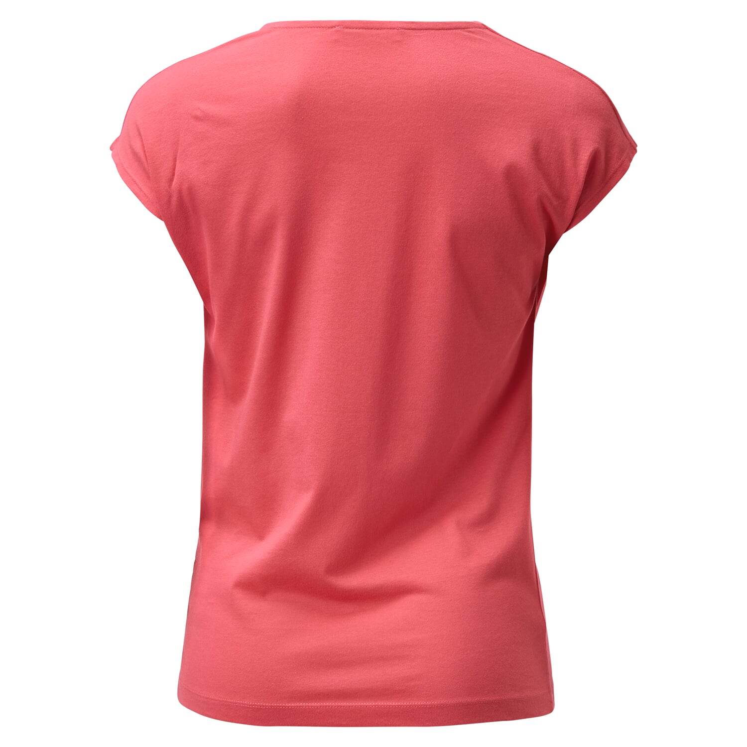 Ladies T-shirt Cascade