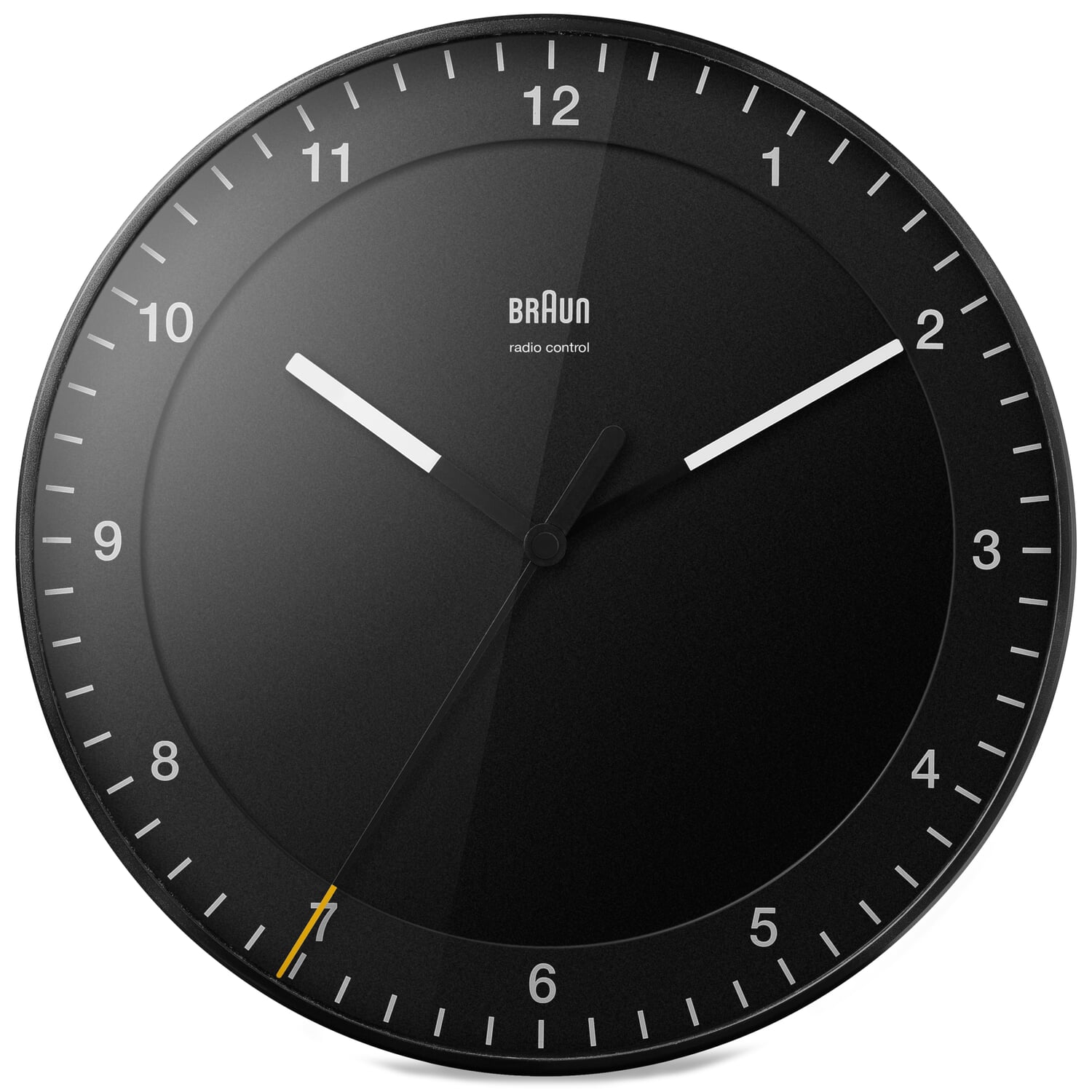 Wall clock Braun