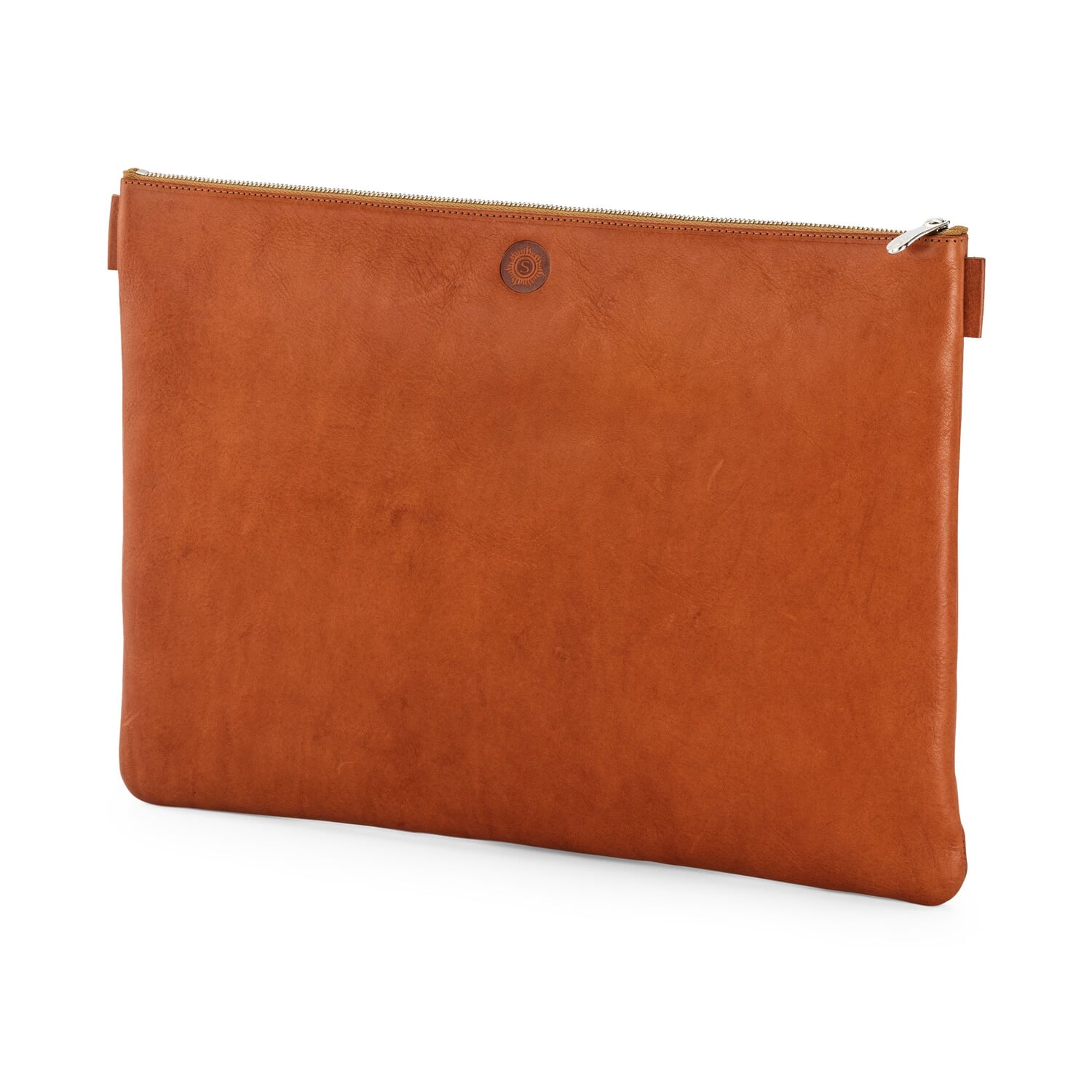 Sonnenleder Document bag