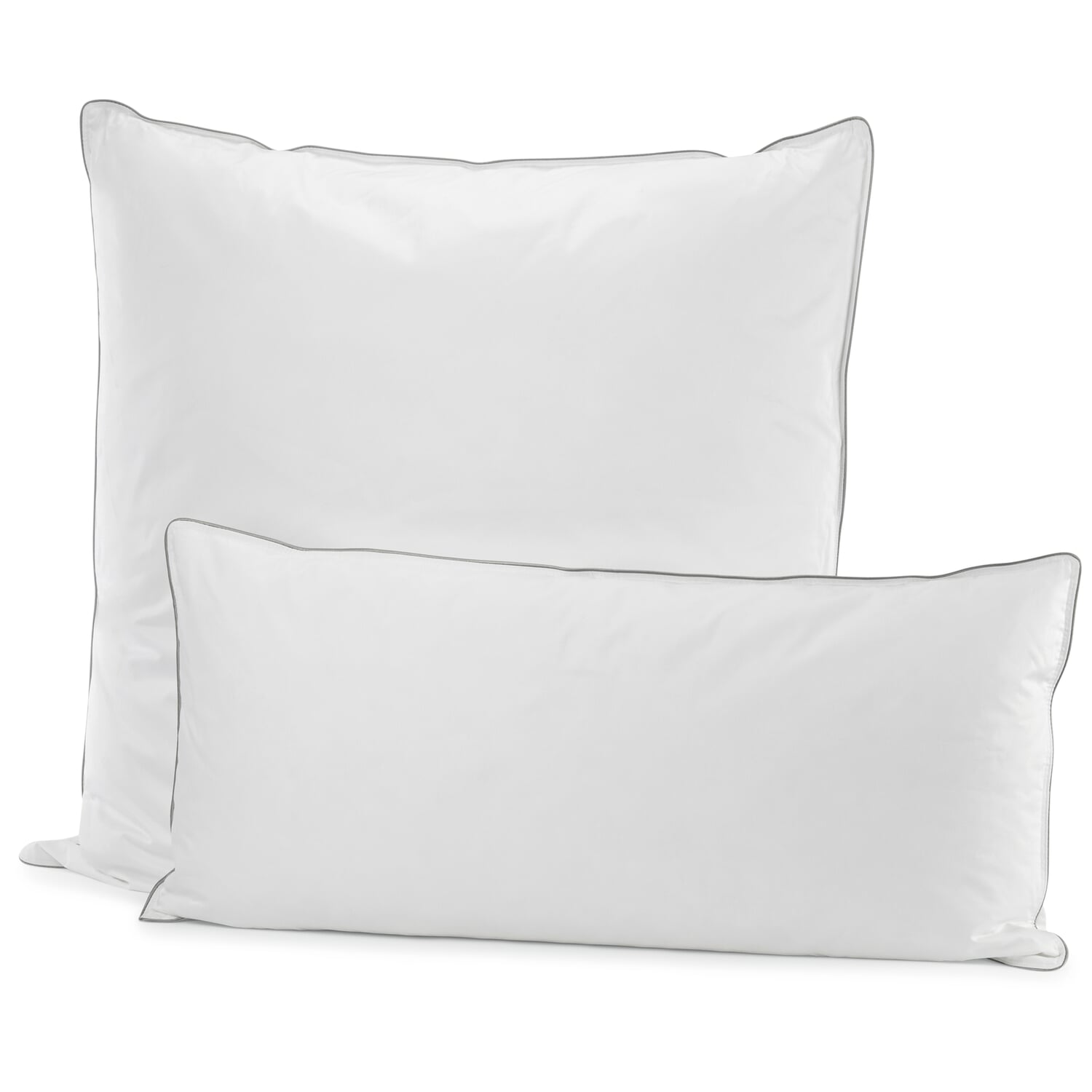 Pillow 15% duck down