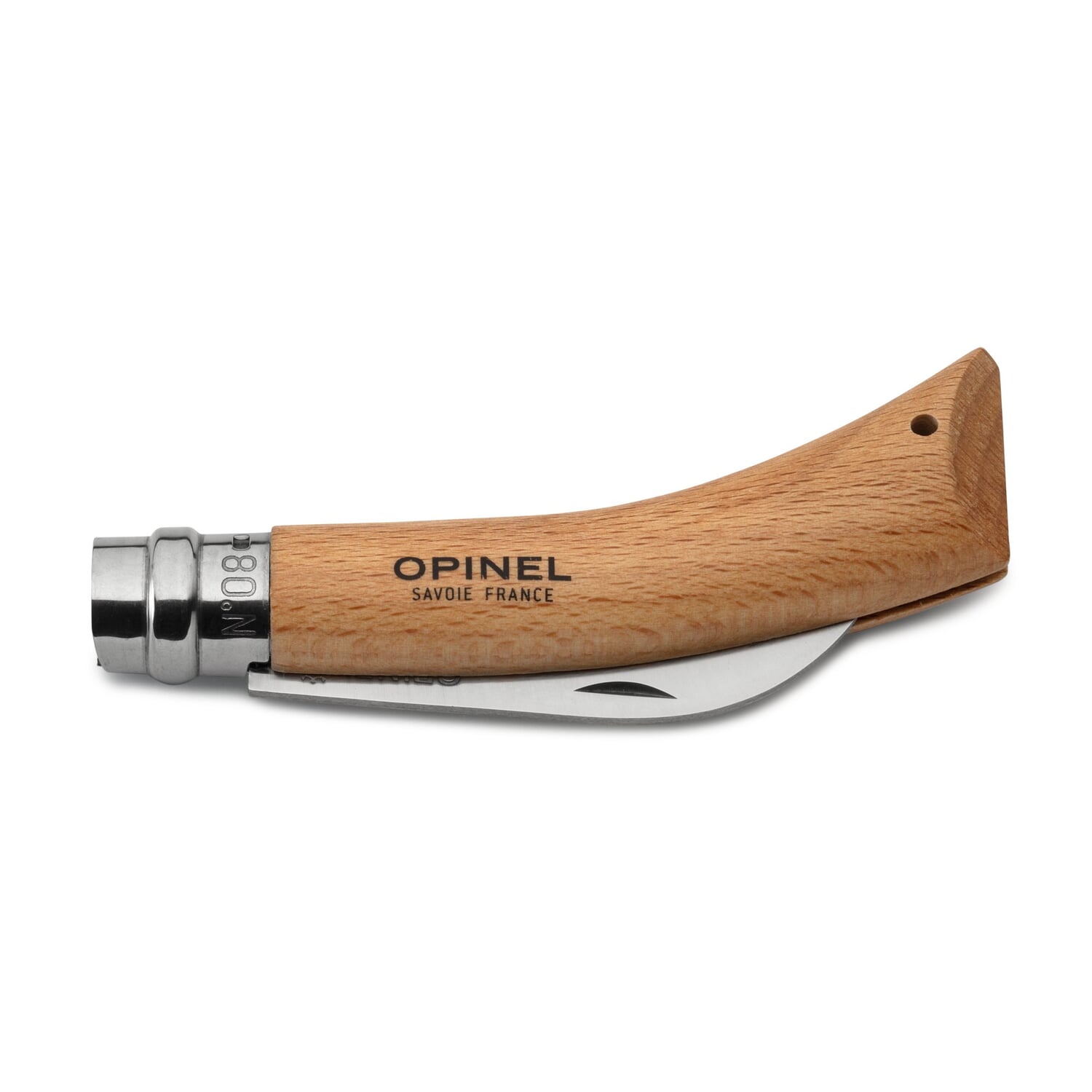 Opinel herb knife