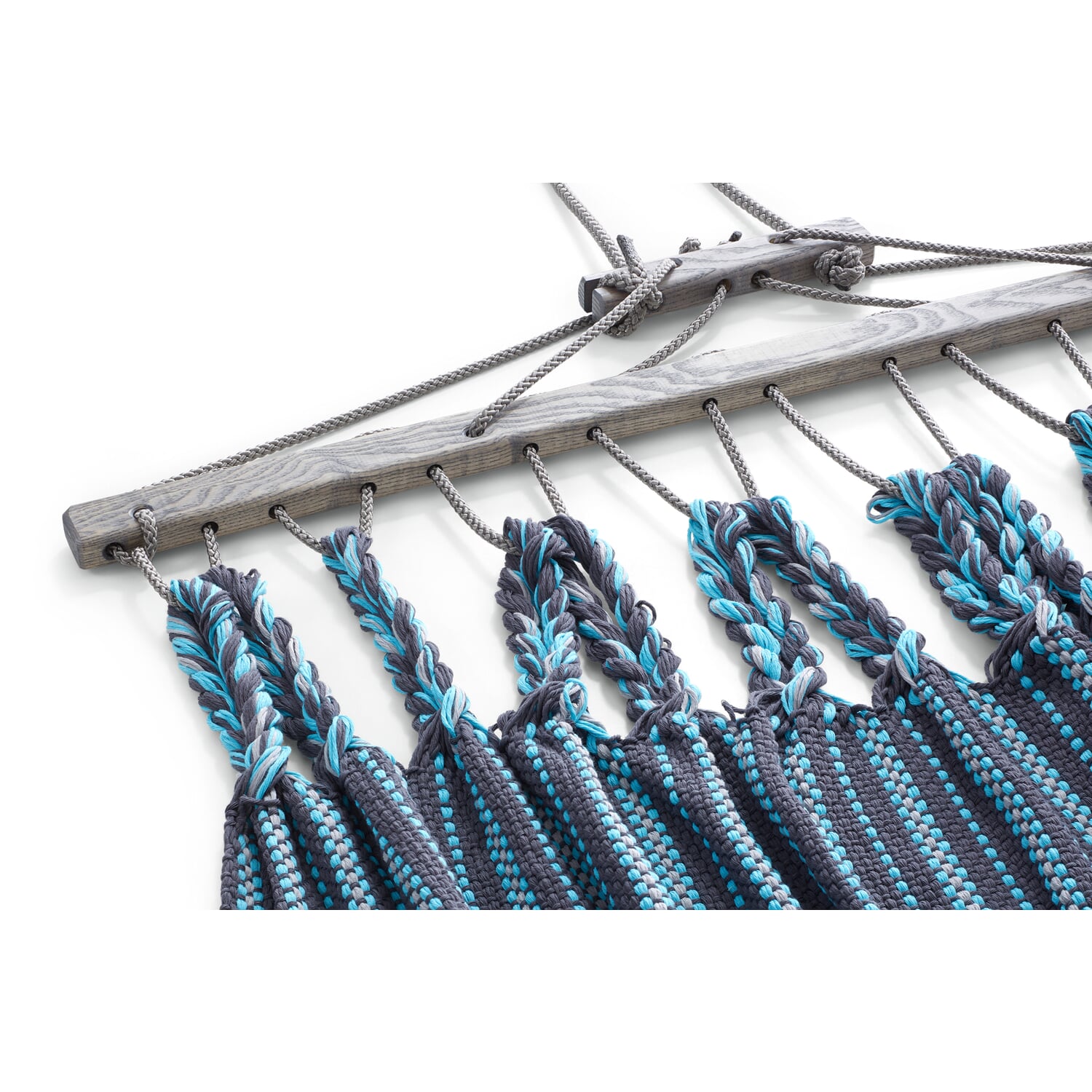 Double hammock cotton