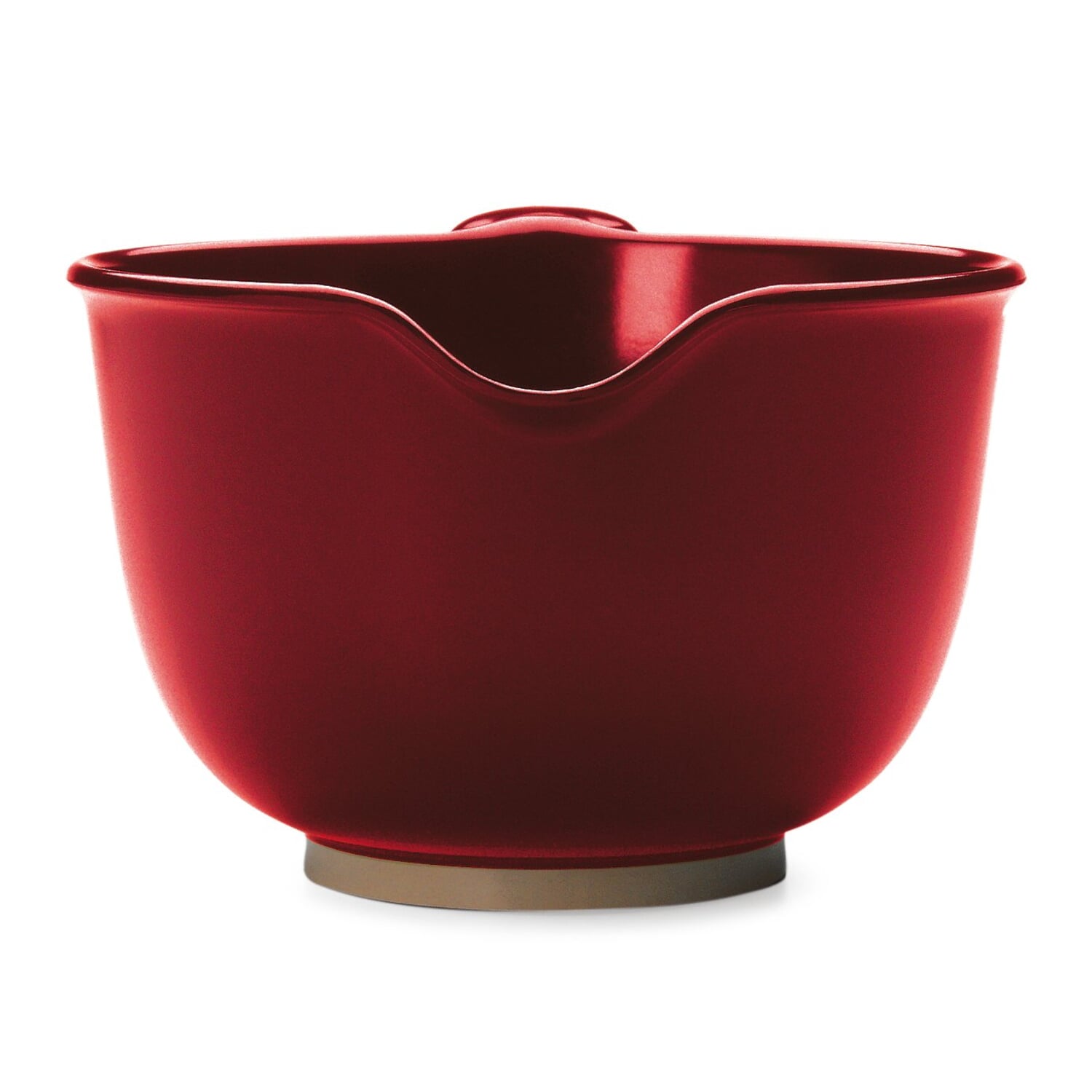 Mixing bowl melamine resin