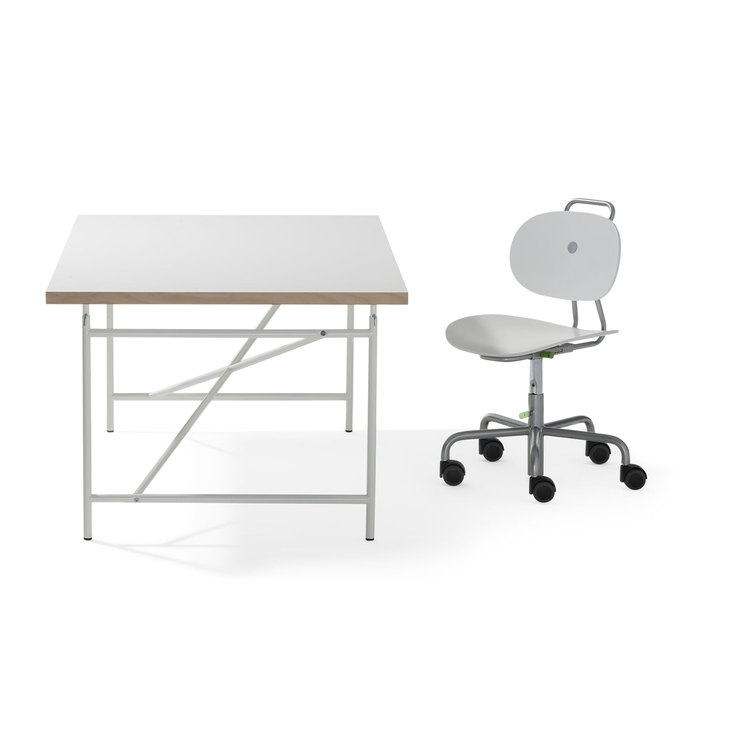 Children desk Eiermann