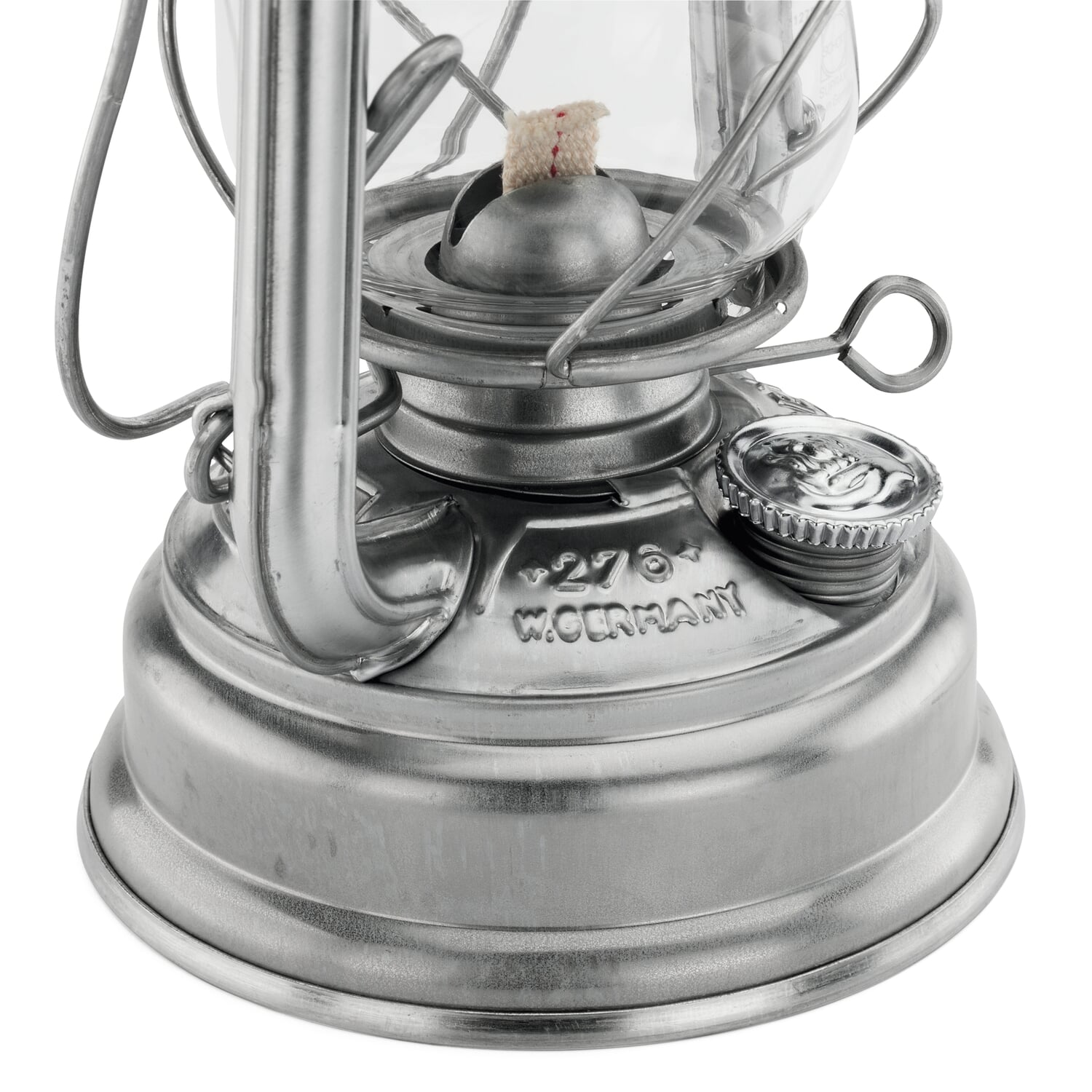 Feuerhand Storm lantern