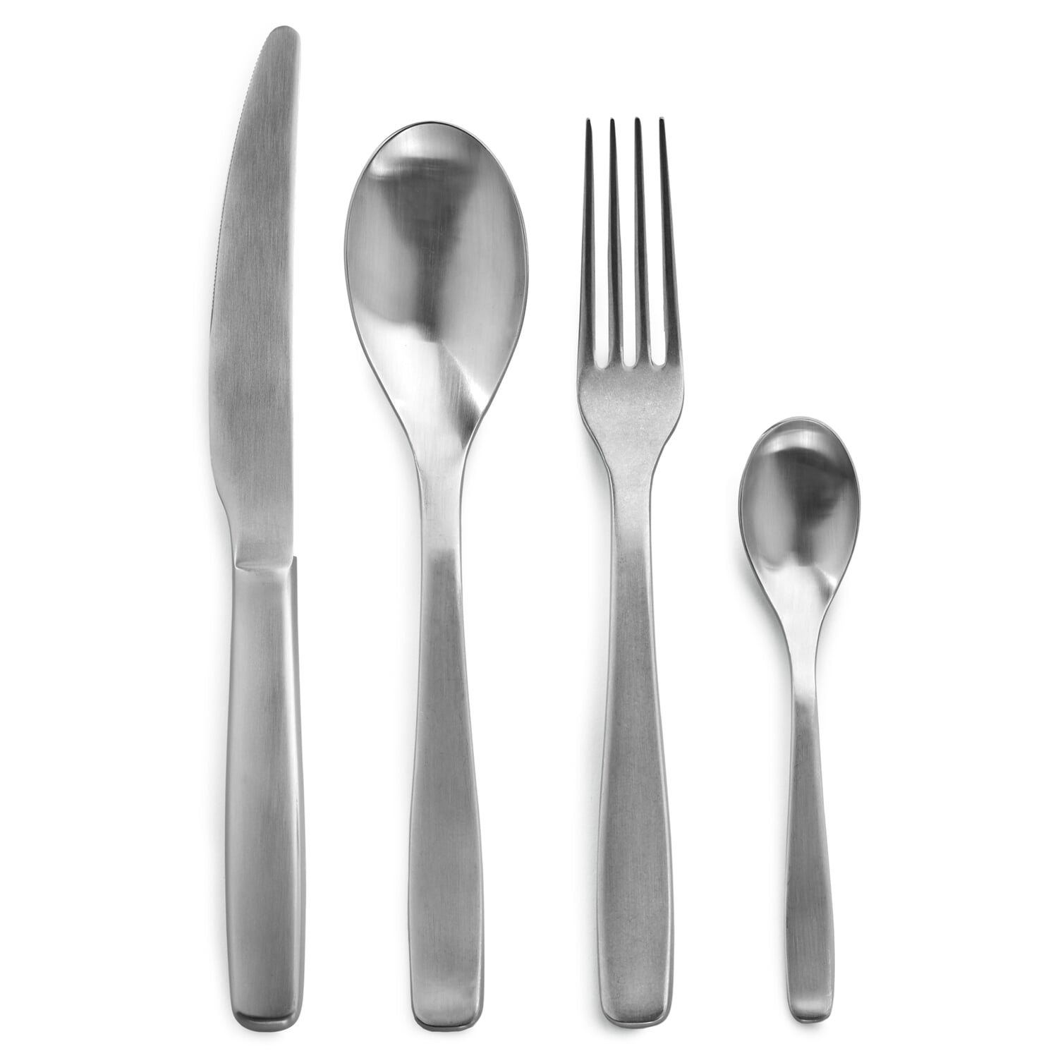 Cutlery passe-partout