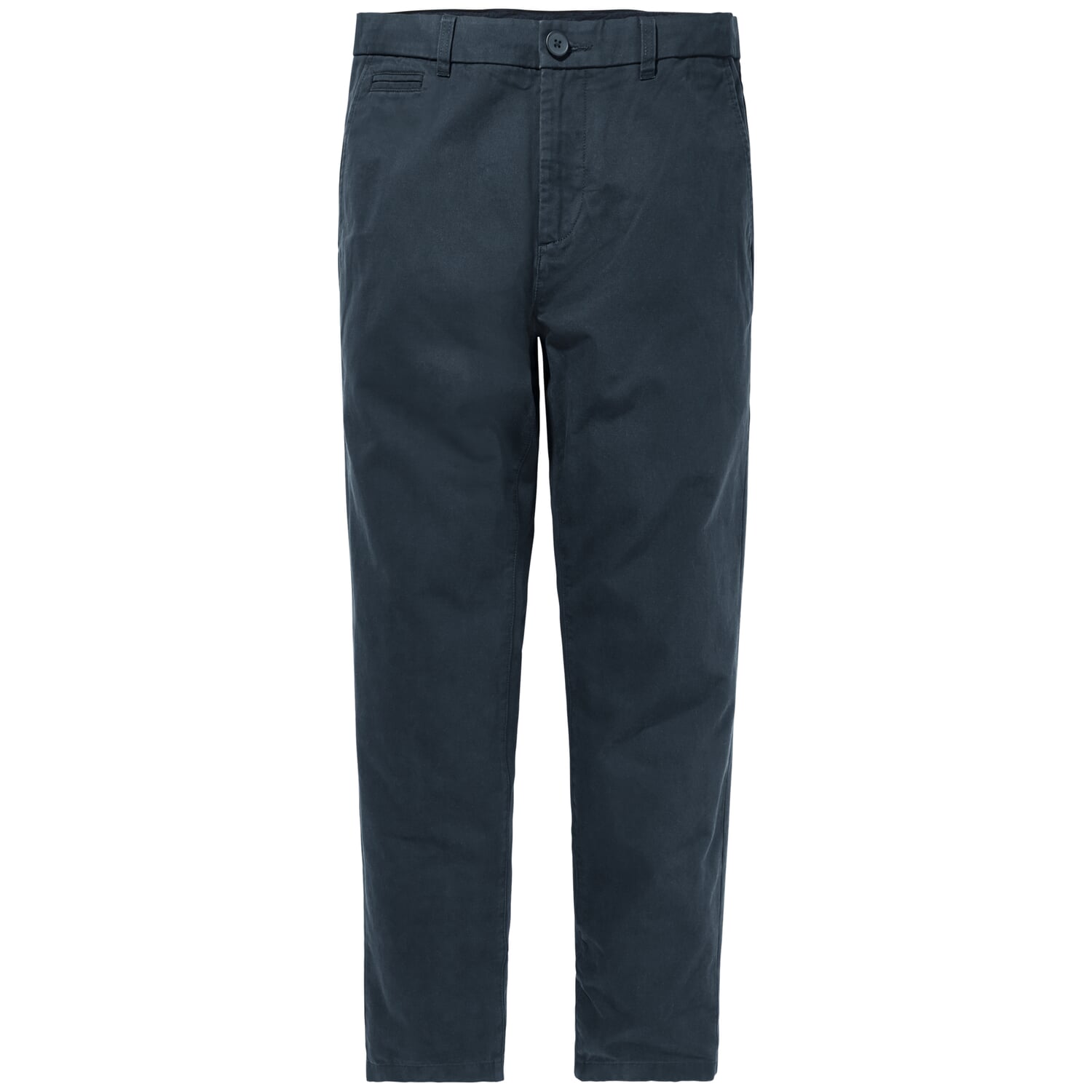 Men's chino pants twill