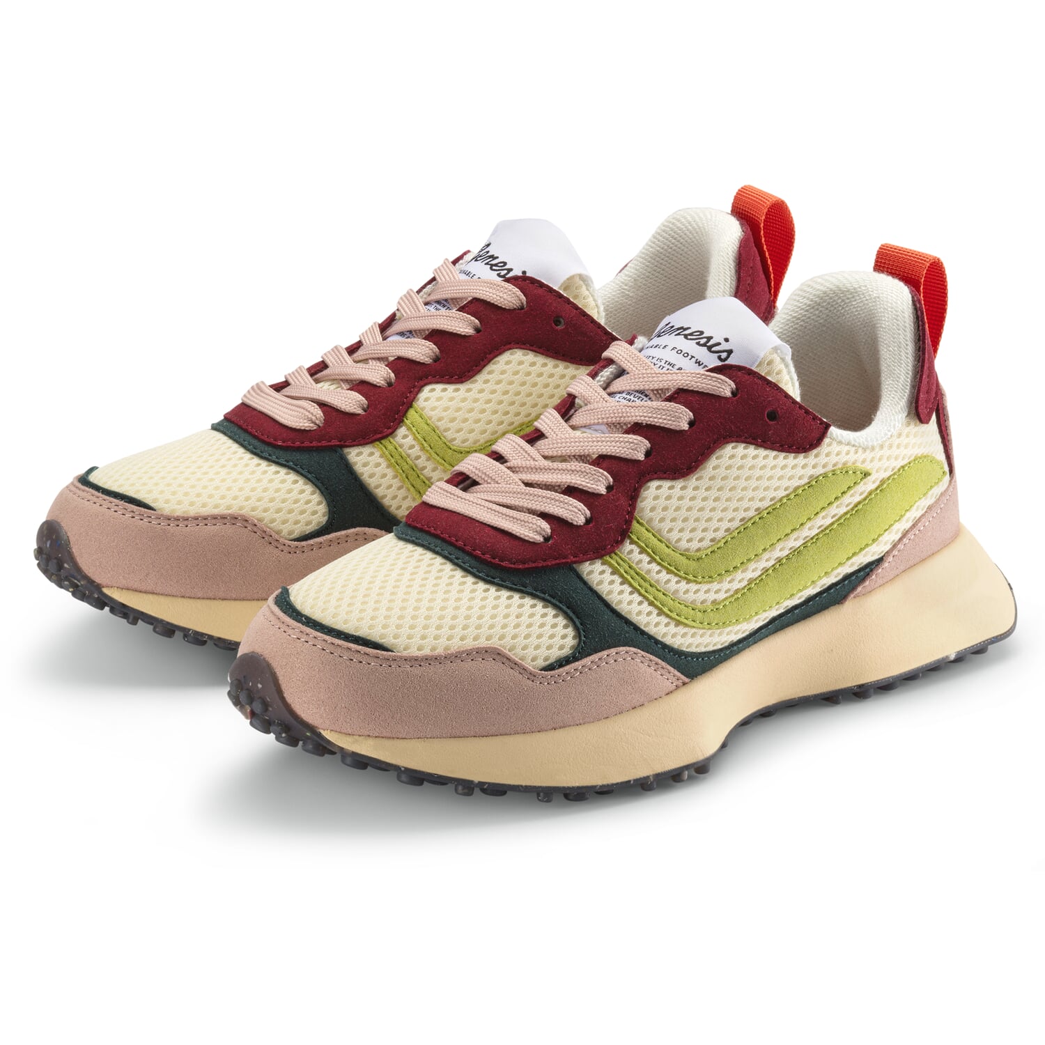 Women's sneaker G-Marathon