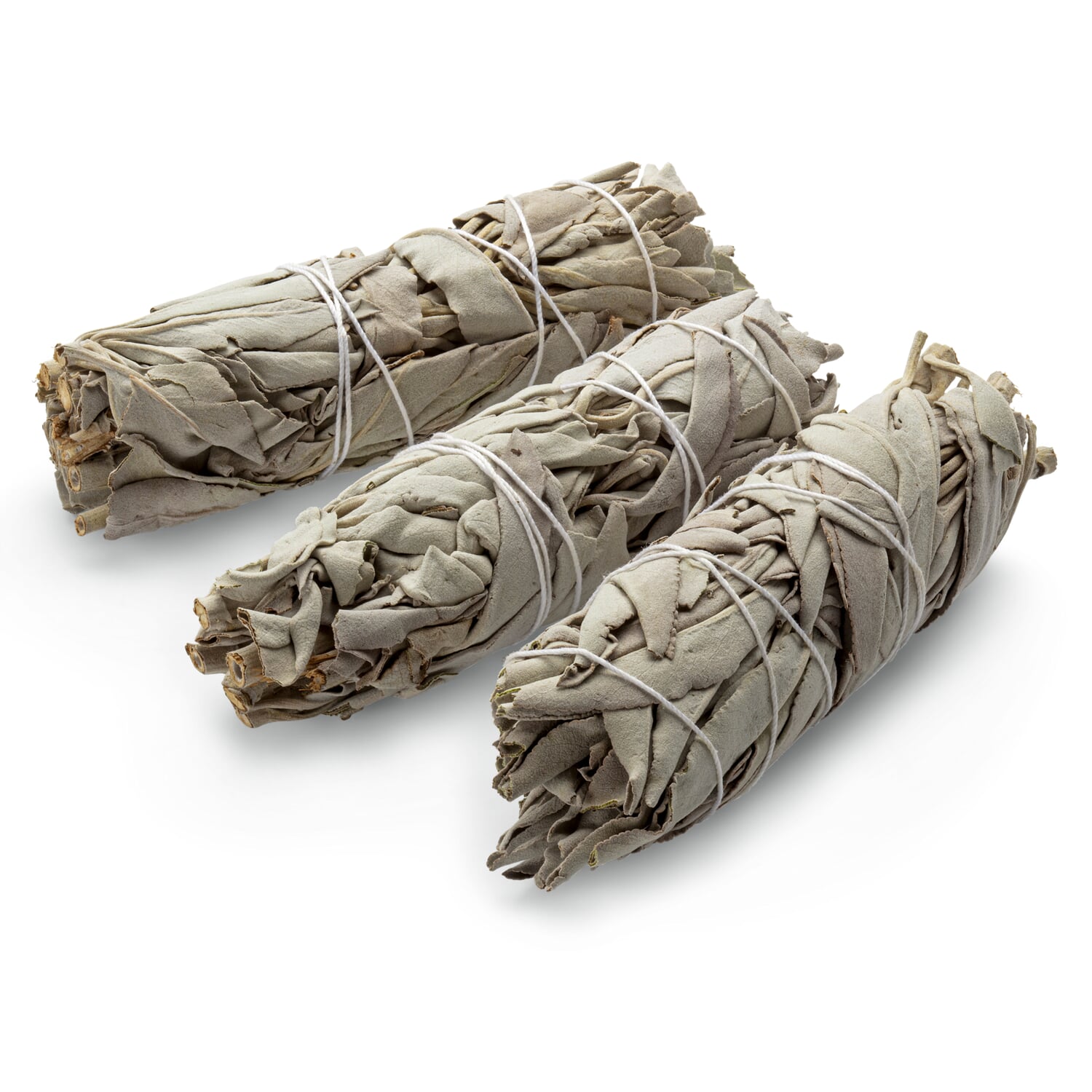 Smoking bundle mini white sage