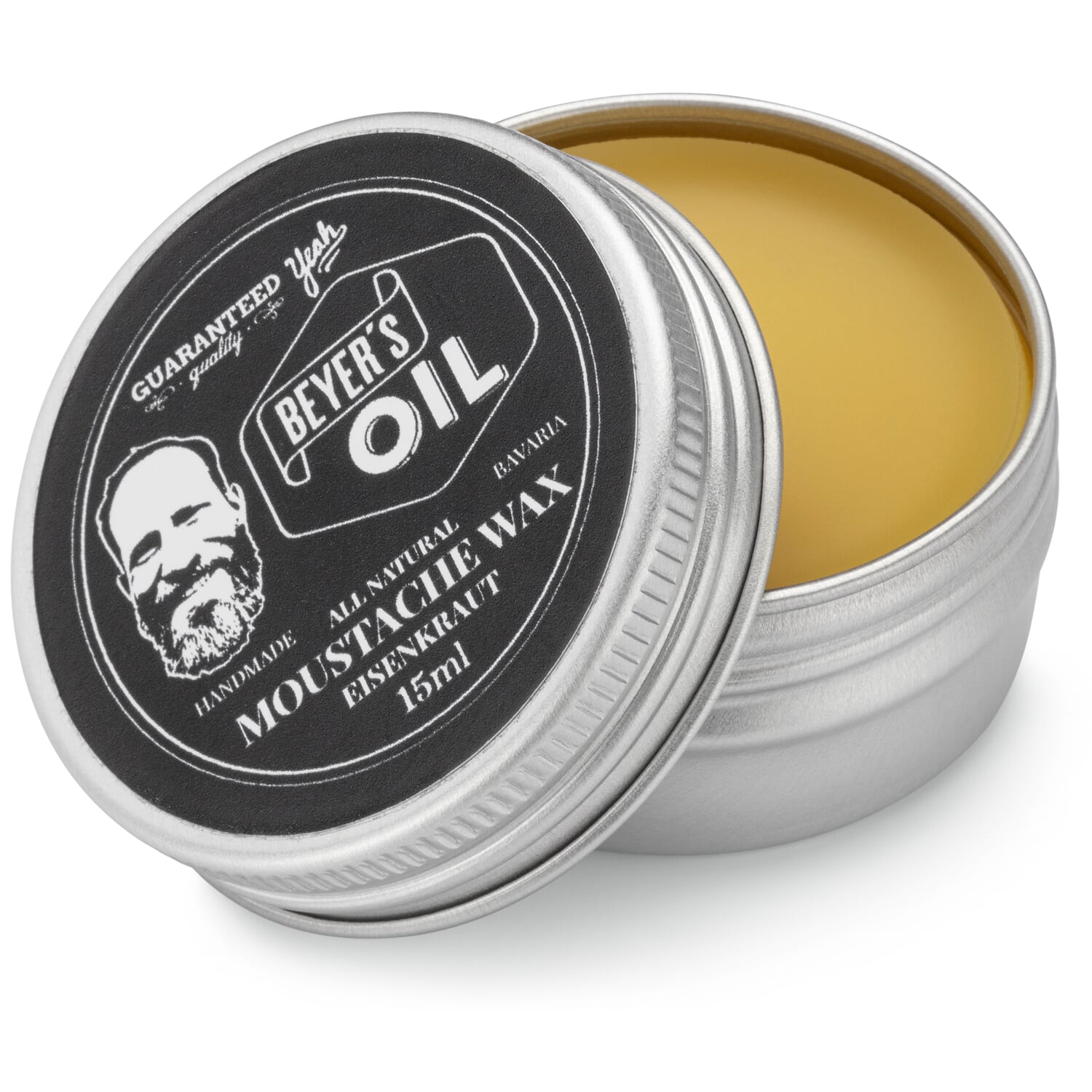 Moustache Wax Verbena