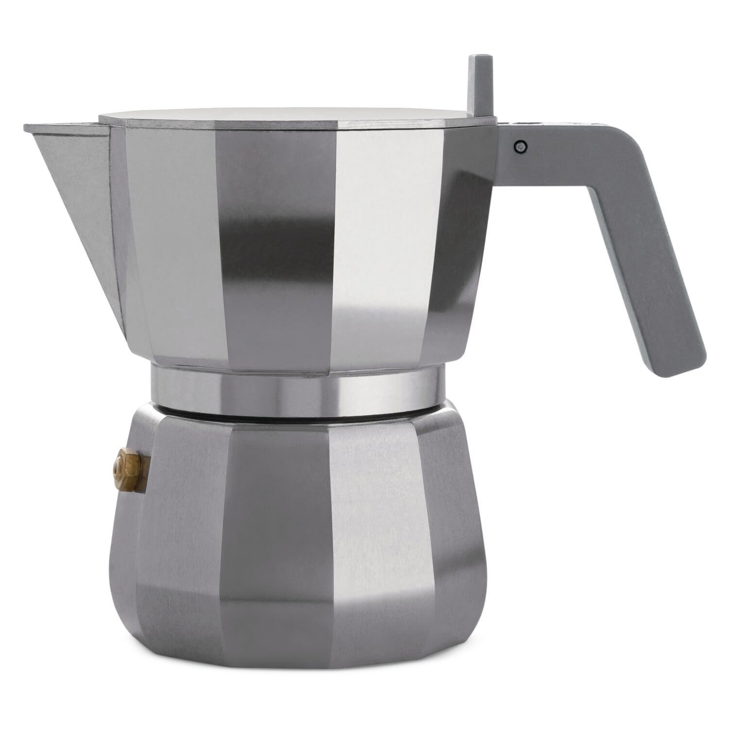 Espresso maker Moka