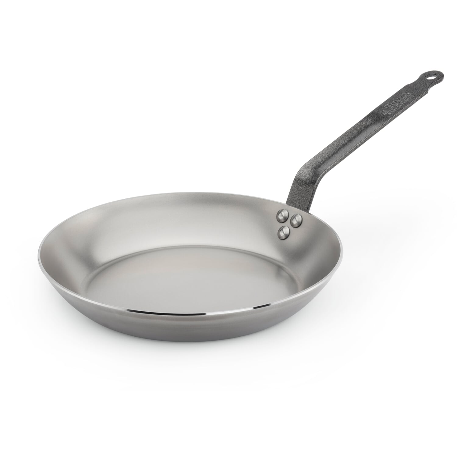 de Buyer Frying pan iron
