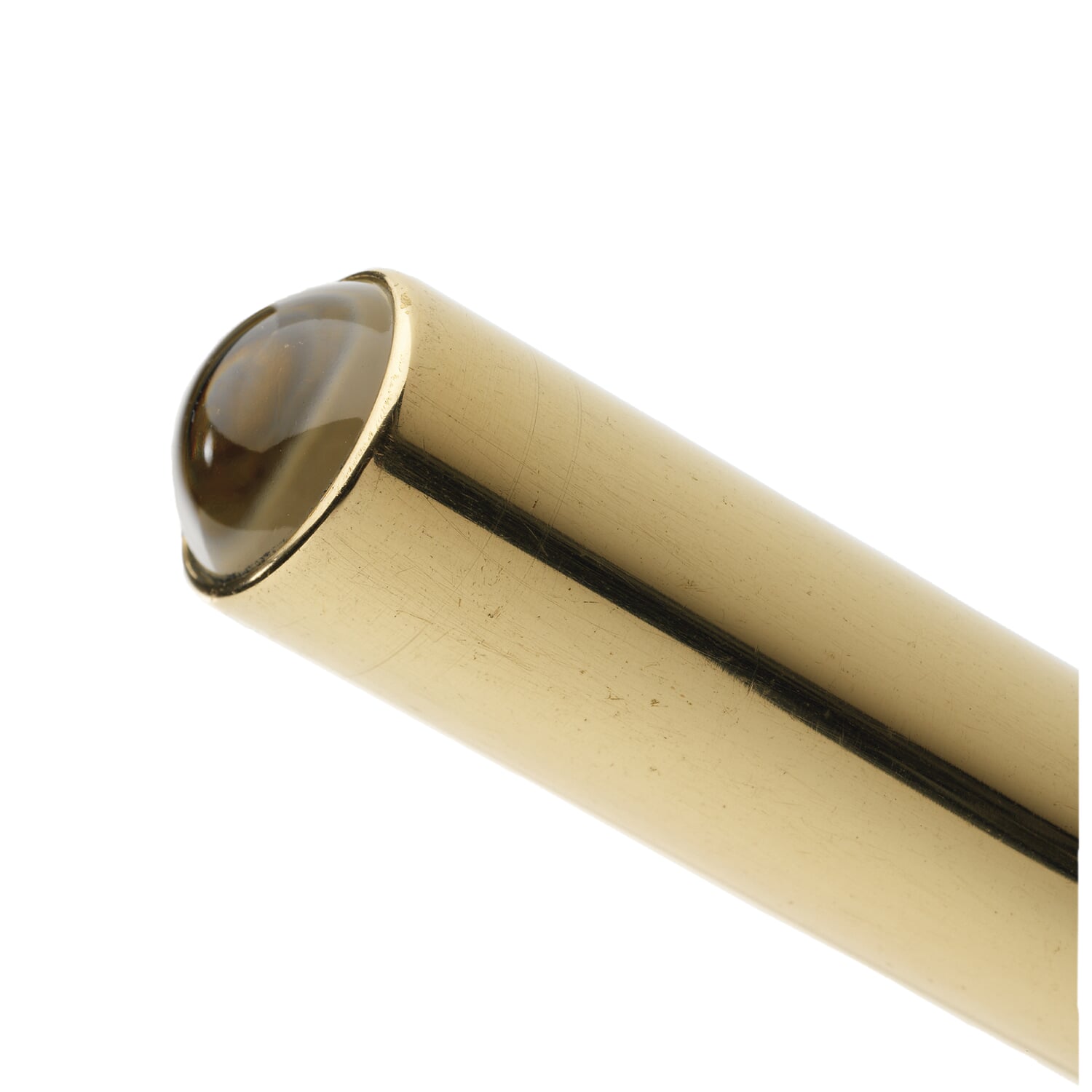 Ambient kaleidoscope brass