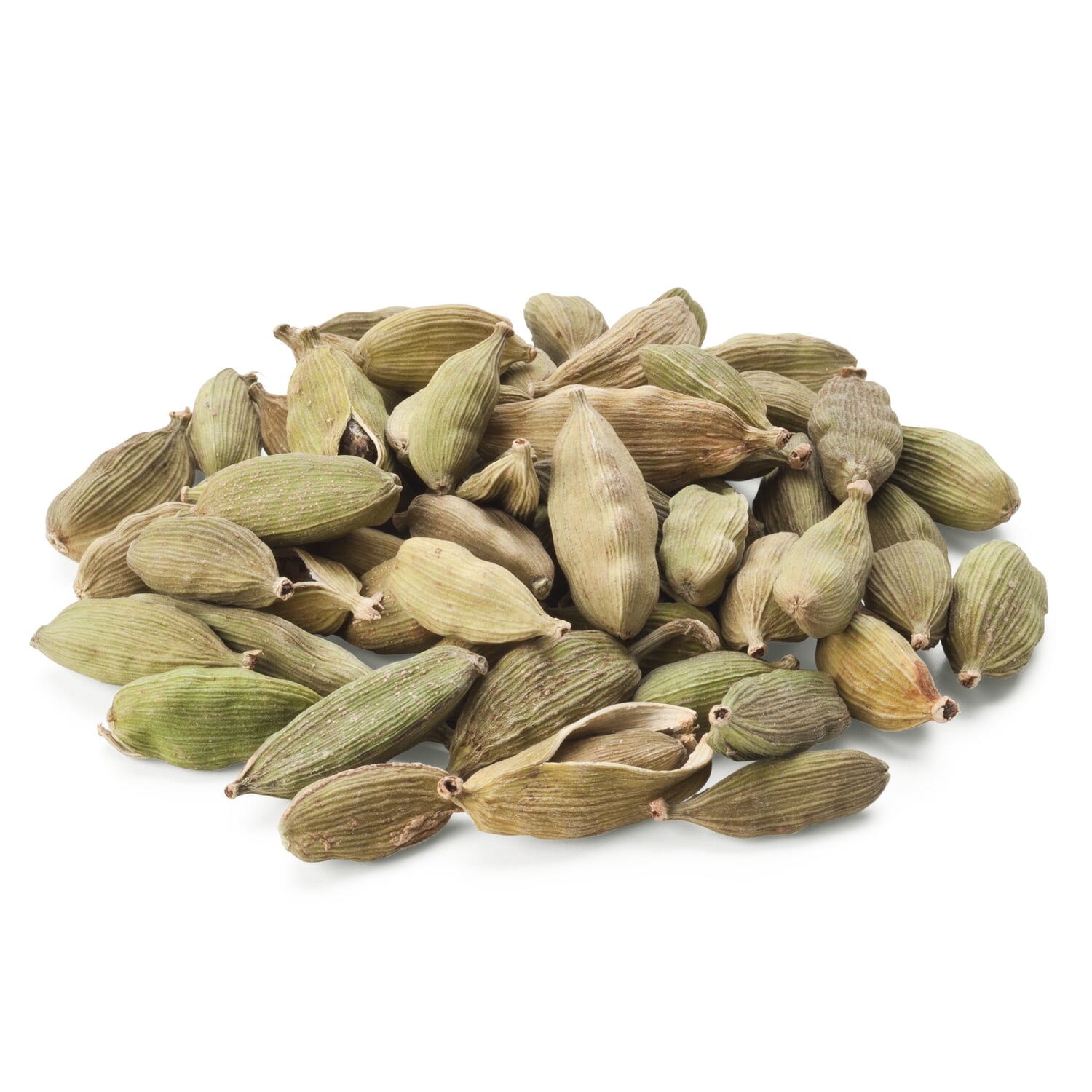 Cardamom