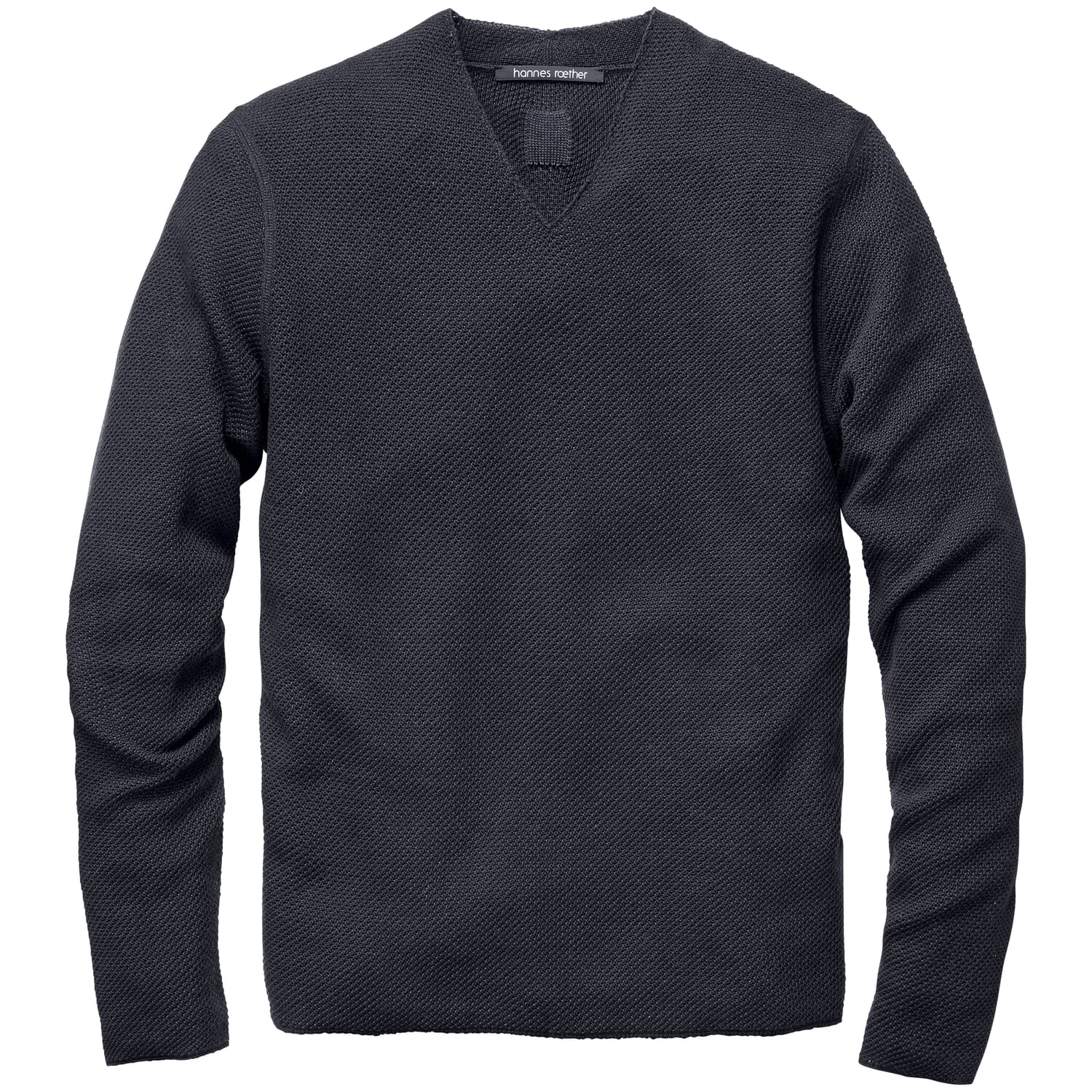 Mens Knit Sweater