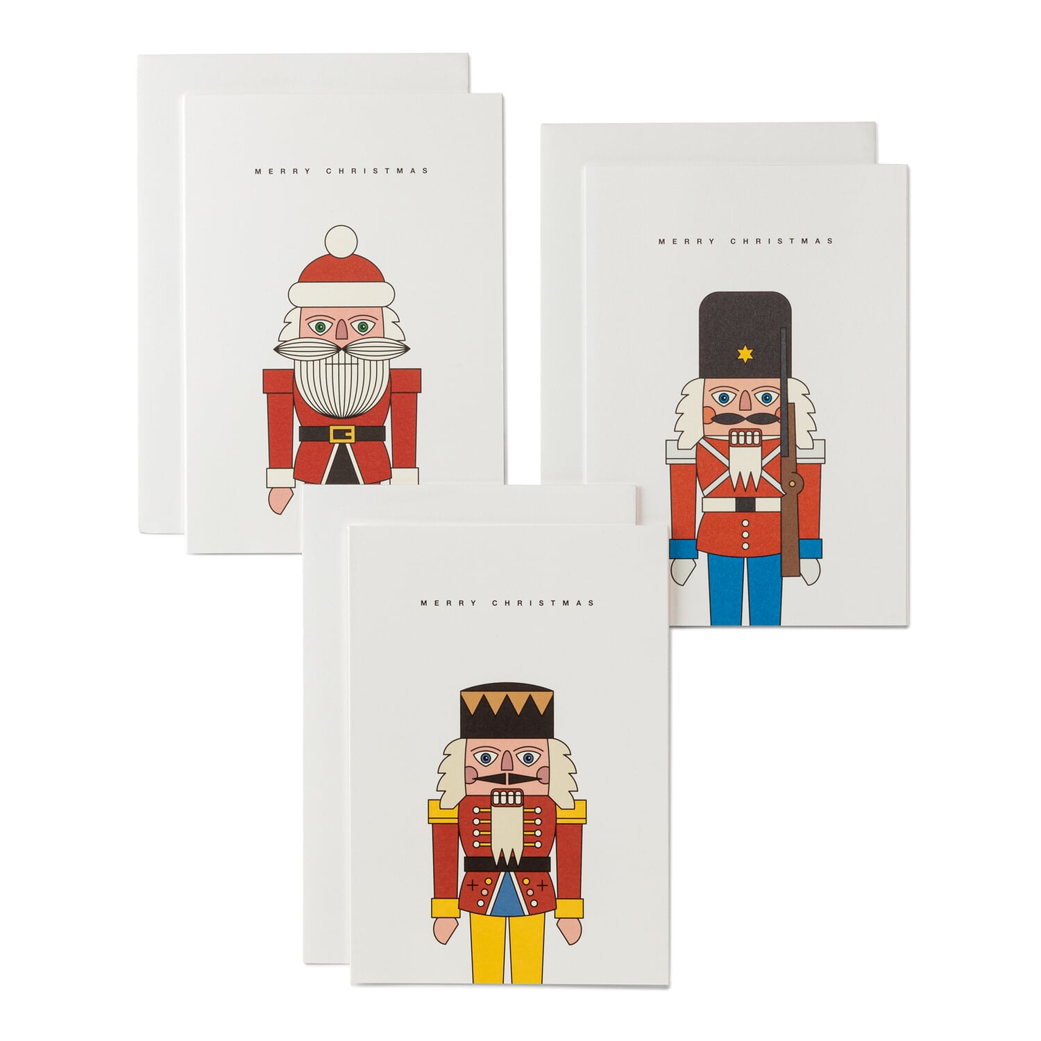 Christmas cards