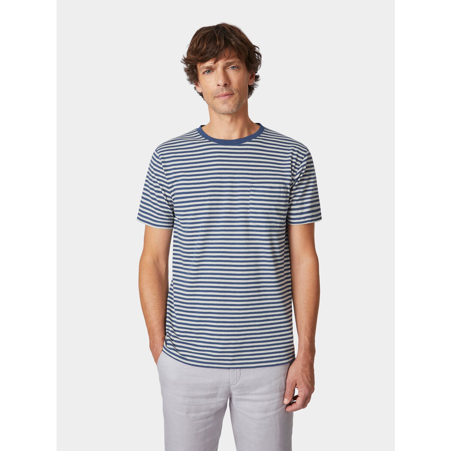 Mens Ringlet T-shirt