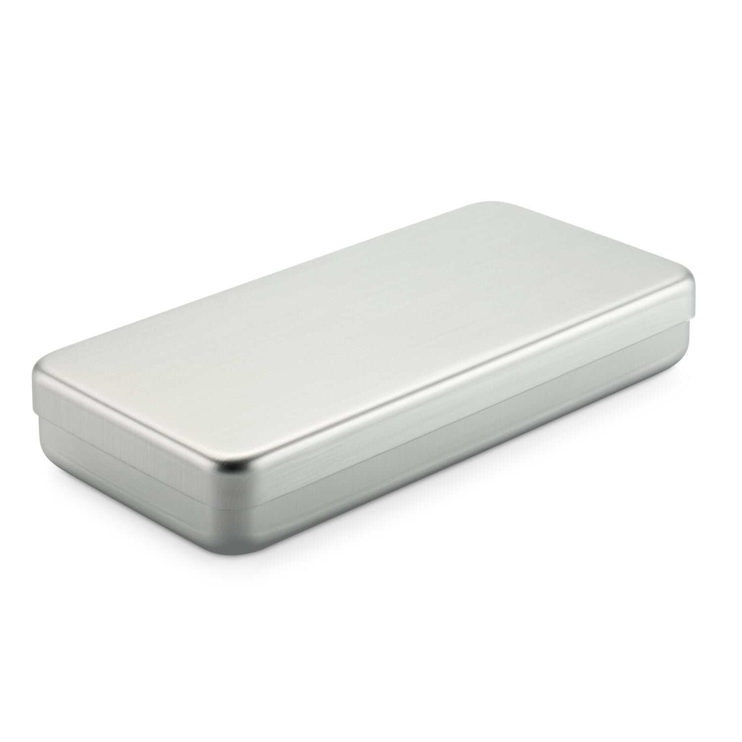 Box aluminum box