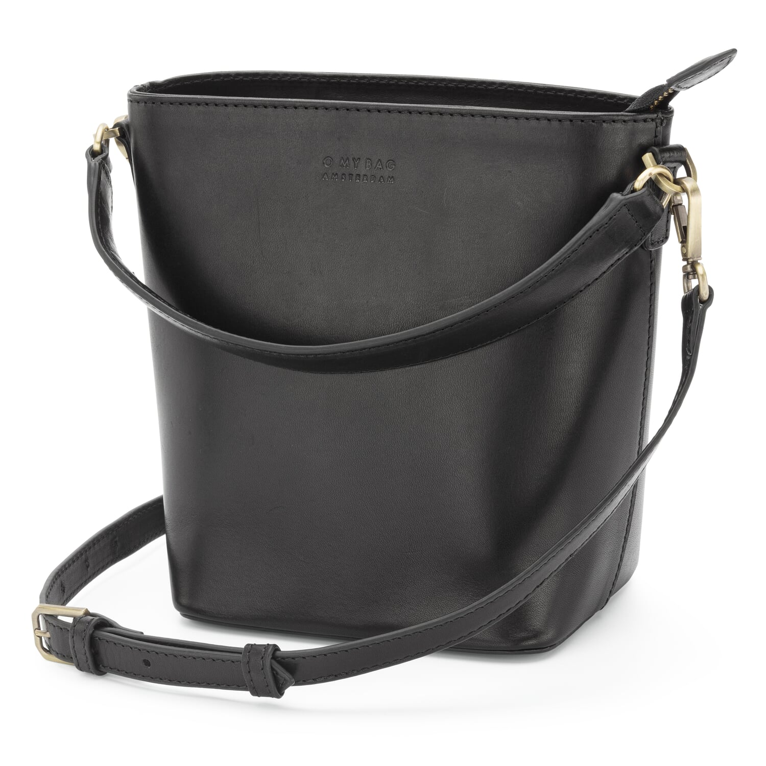 Ladies shoulder bag midi