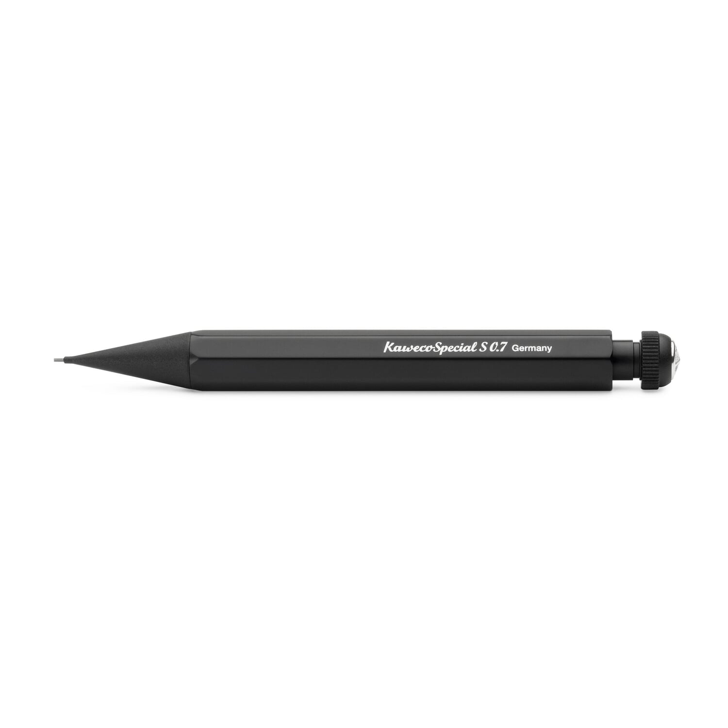 Kaweco Special pocket mechanical pencil aluminum