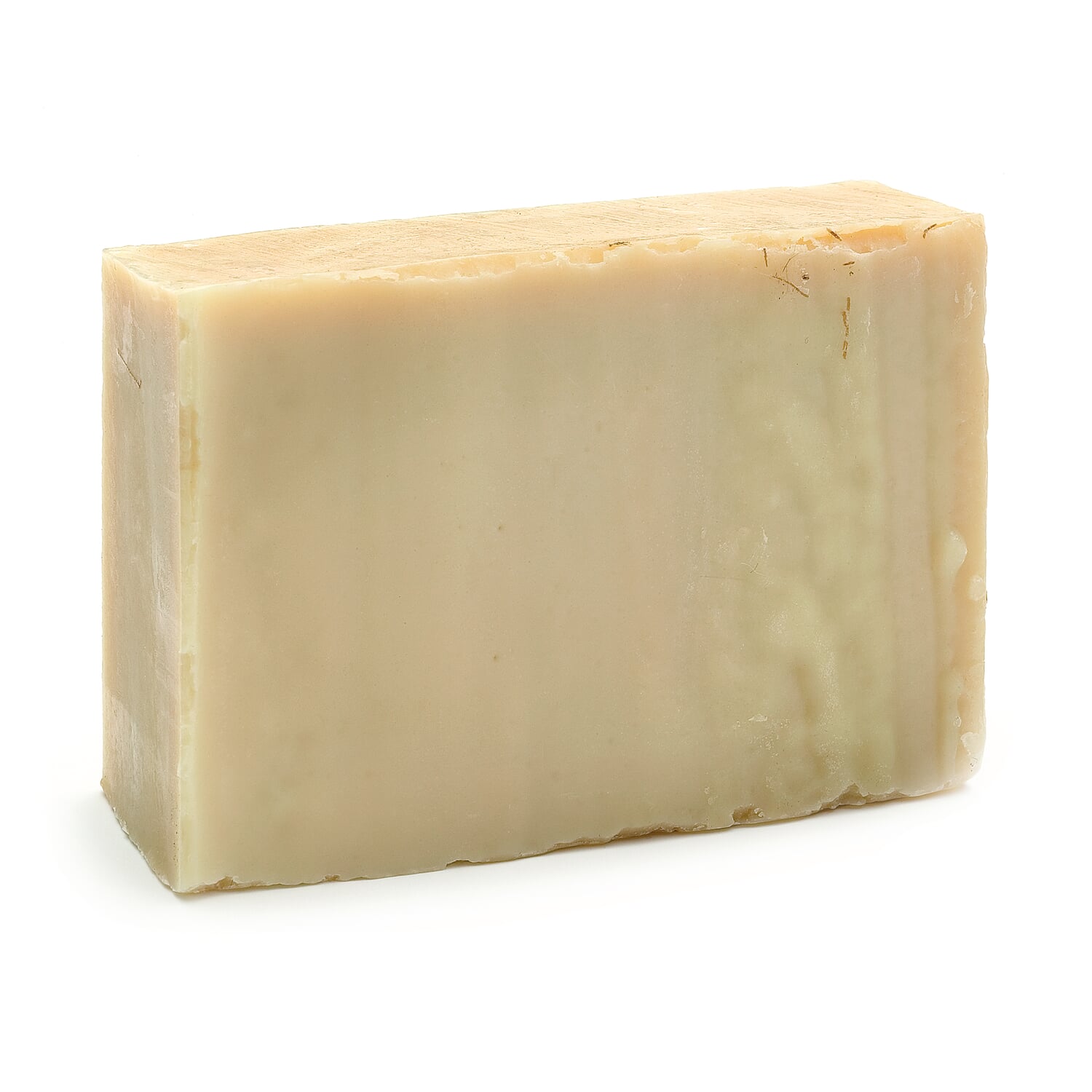 Leinau goat milk olive oil soap