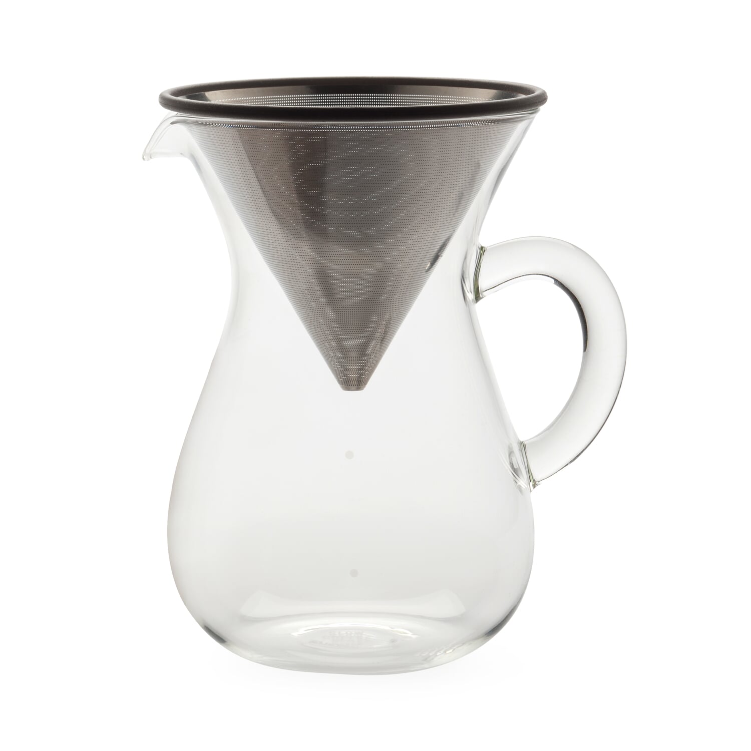 Coffee brewer Slow Coffee