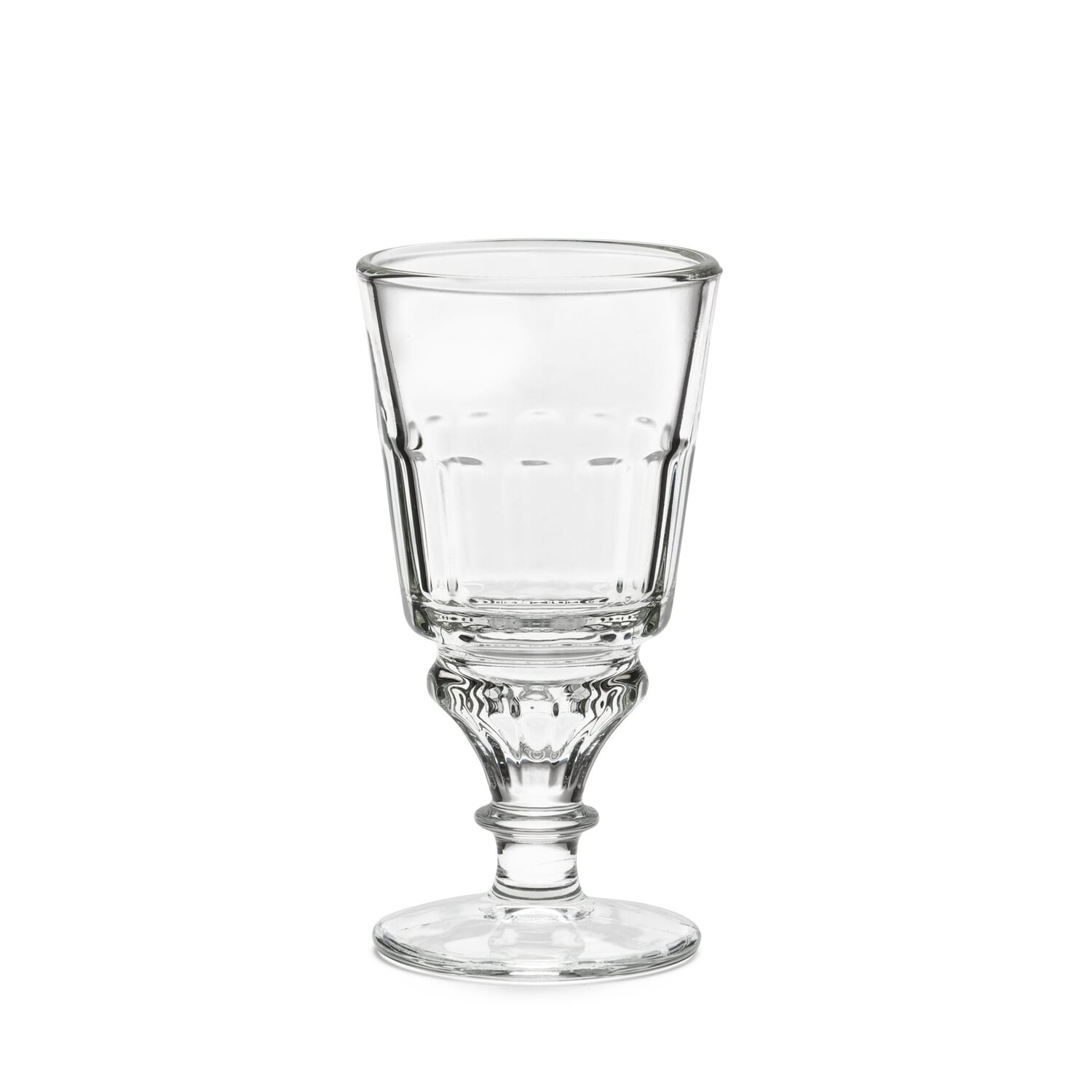 La Roch&egrave;re absinthe glass