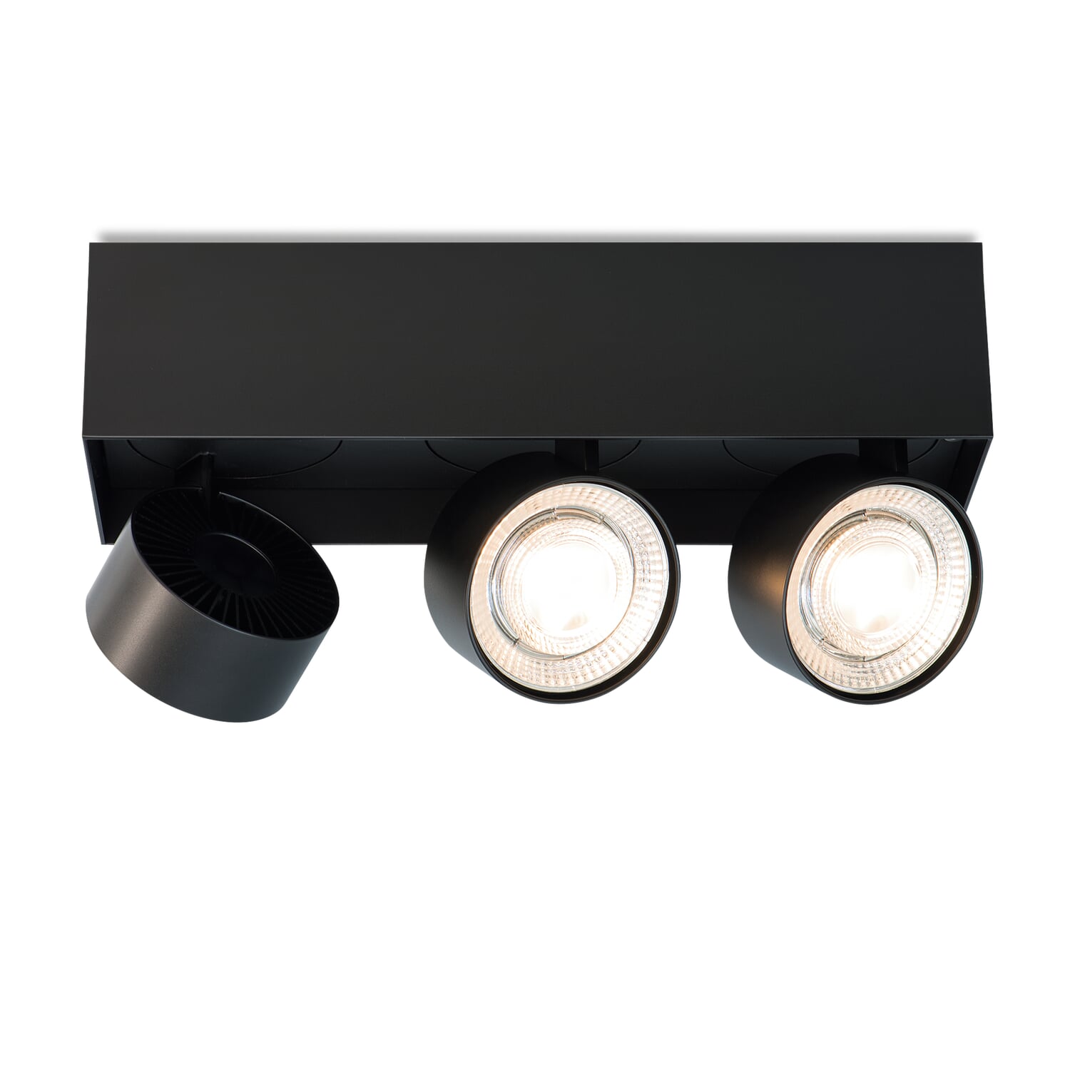 Surface mounted spotlight Wittenberg