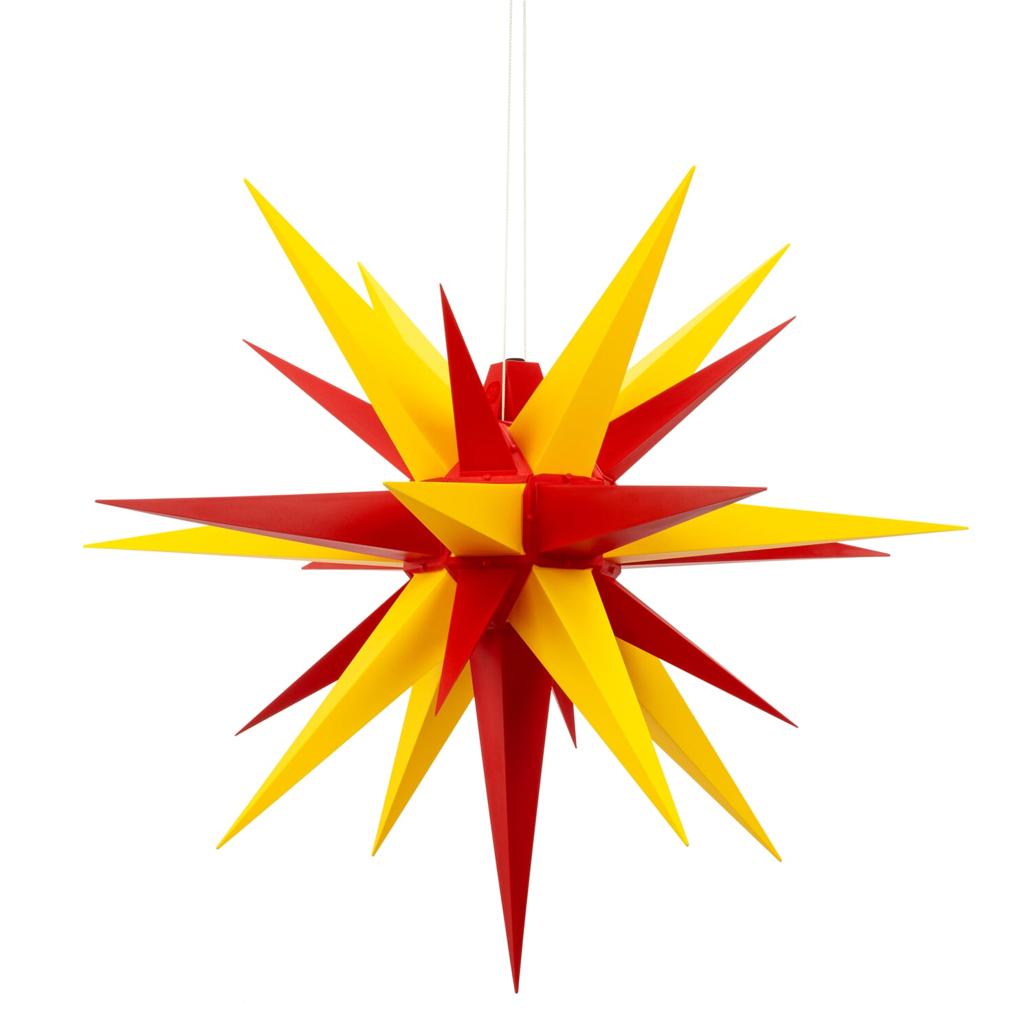 Herrnhut Star Outdoor