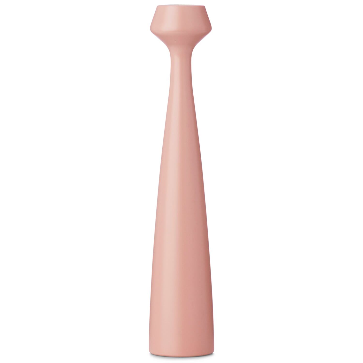 Lily candlestick