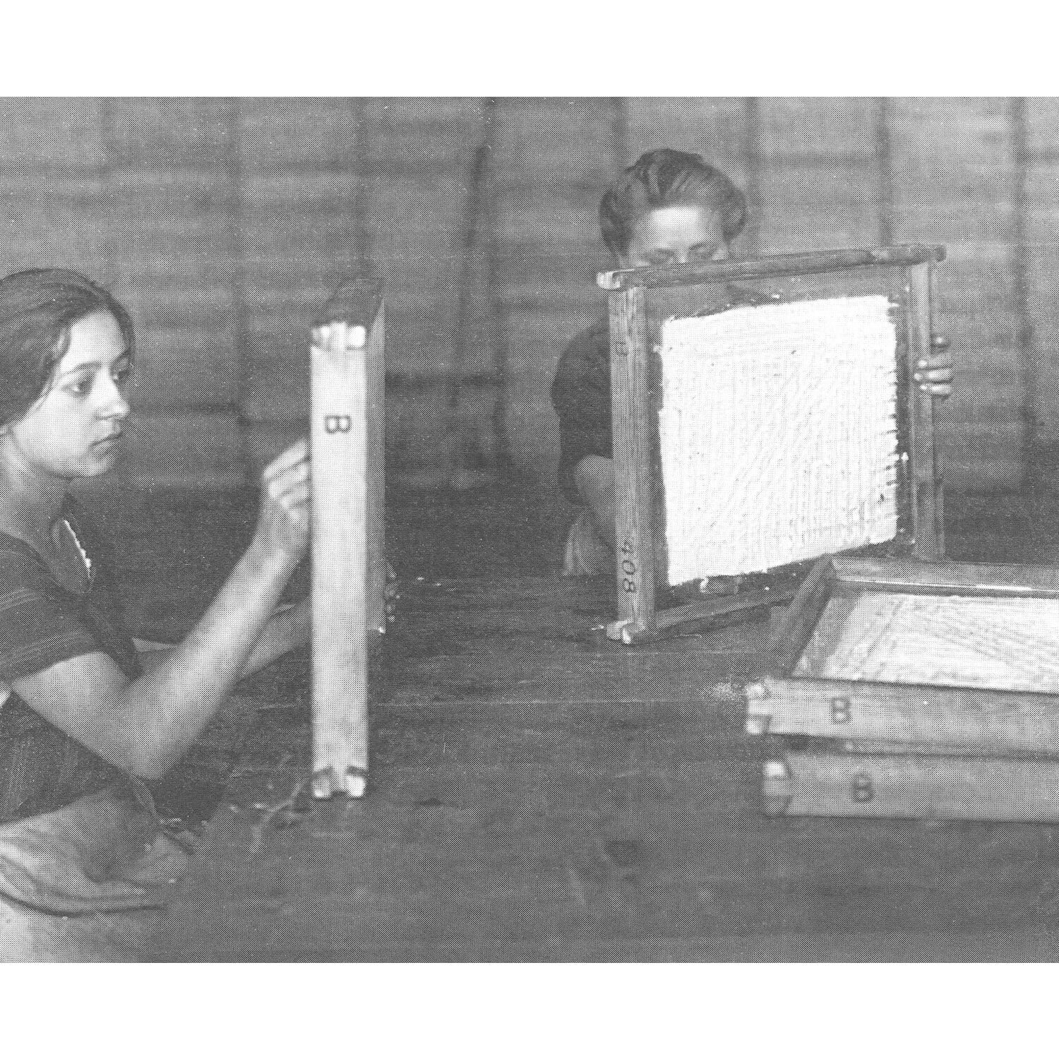 Gaglewski Feuille Blanche