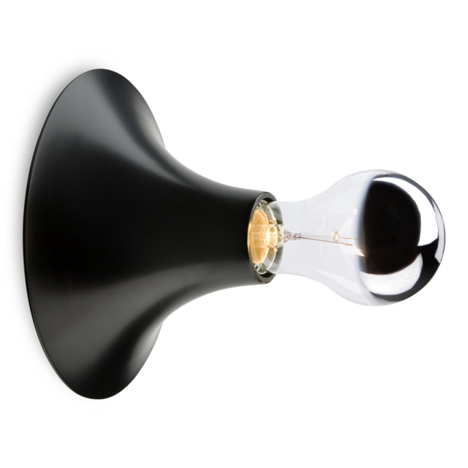 Wall and ceiling lamp Etna