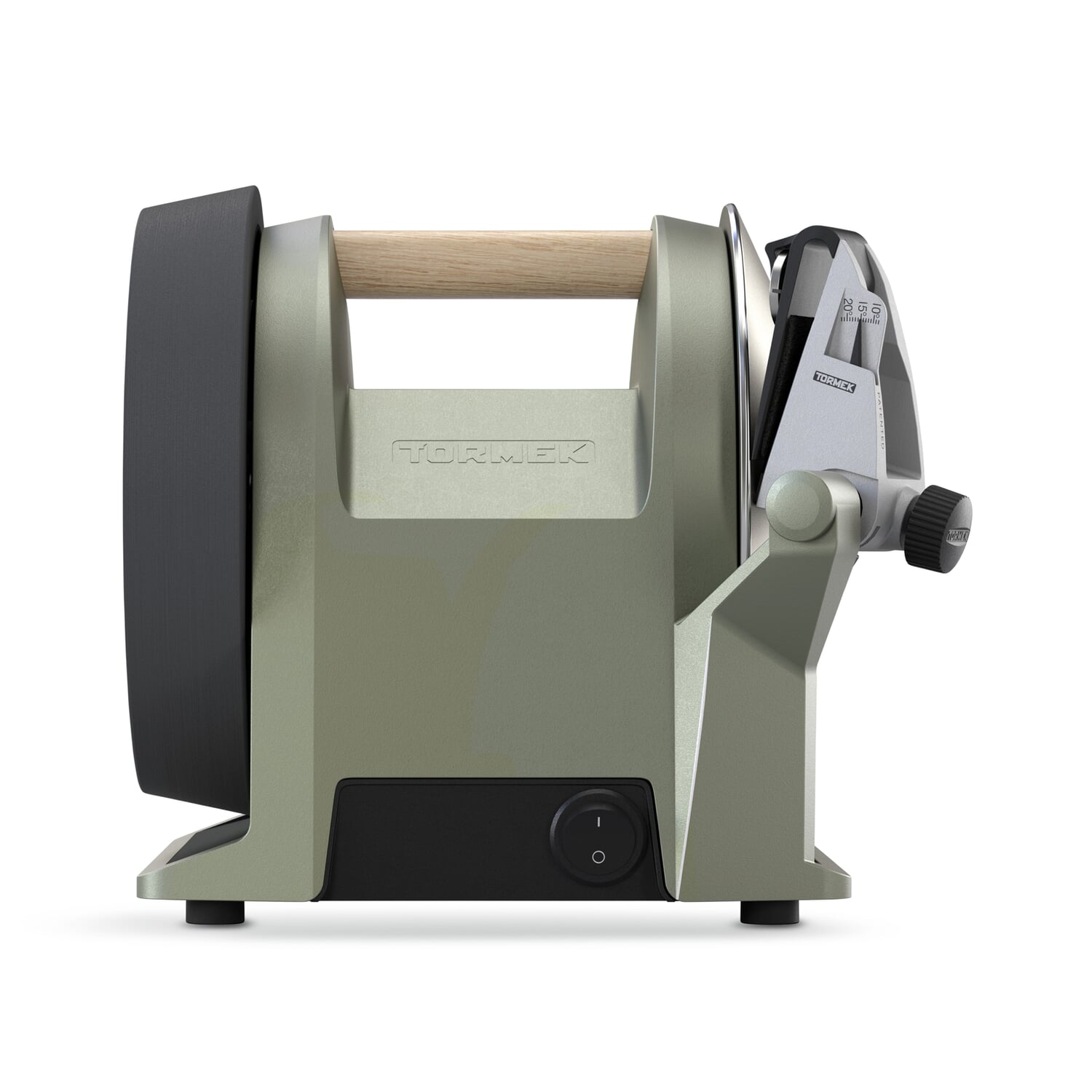 Tormek T-1 knife grinding machine