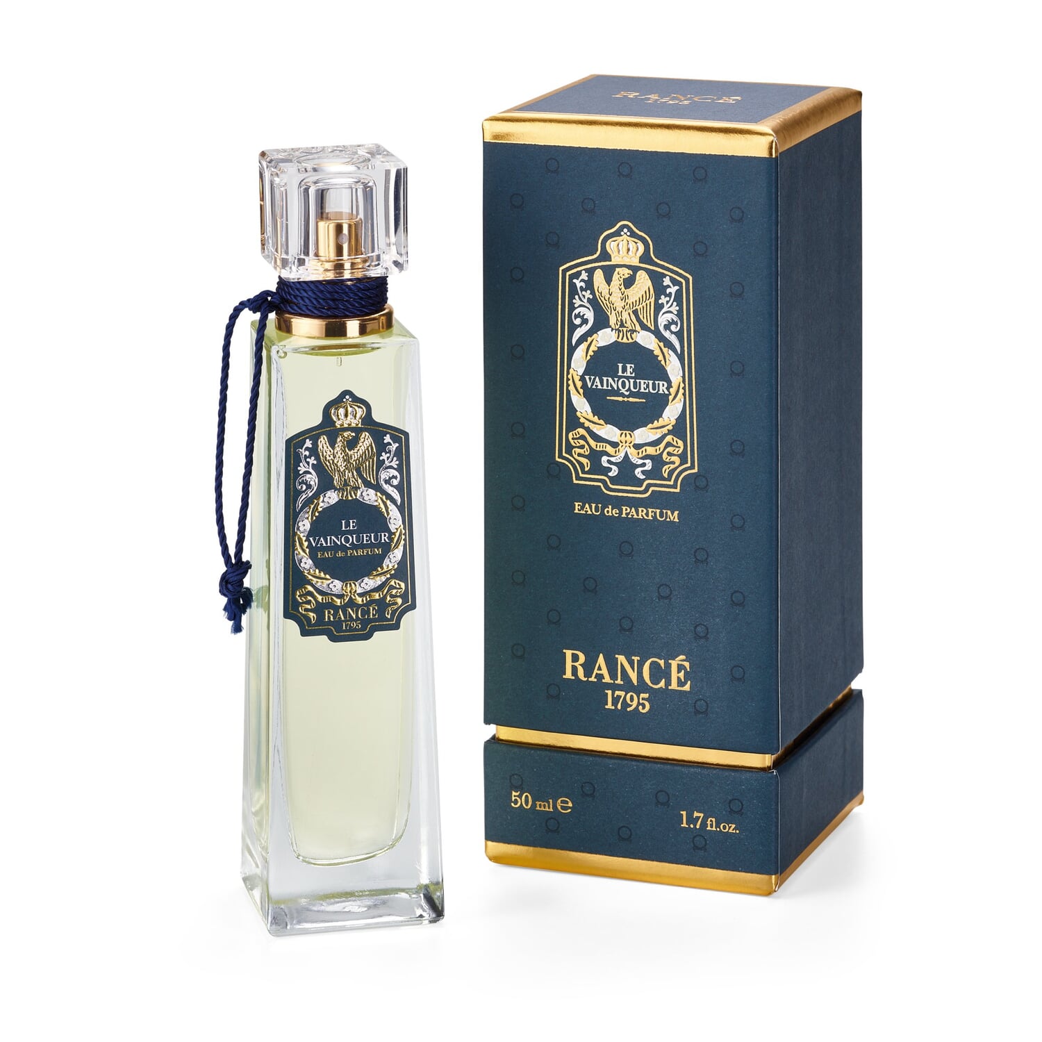 Ranc&eacute; le Vainqueur Eau de Parfum