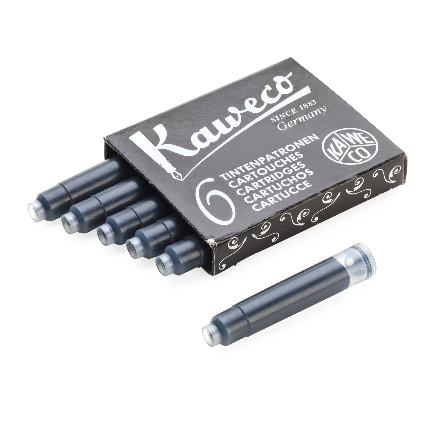 Kaweco ink cartridge