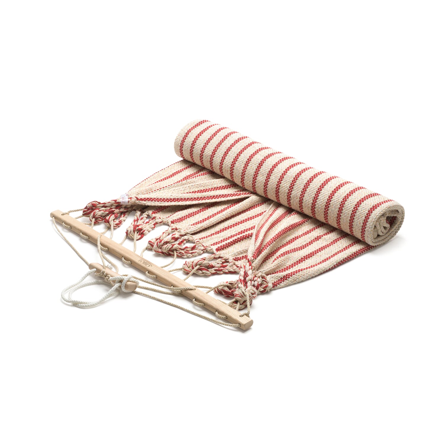 Double hammock cotton