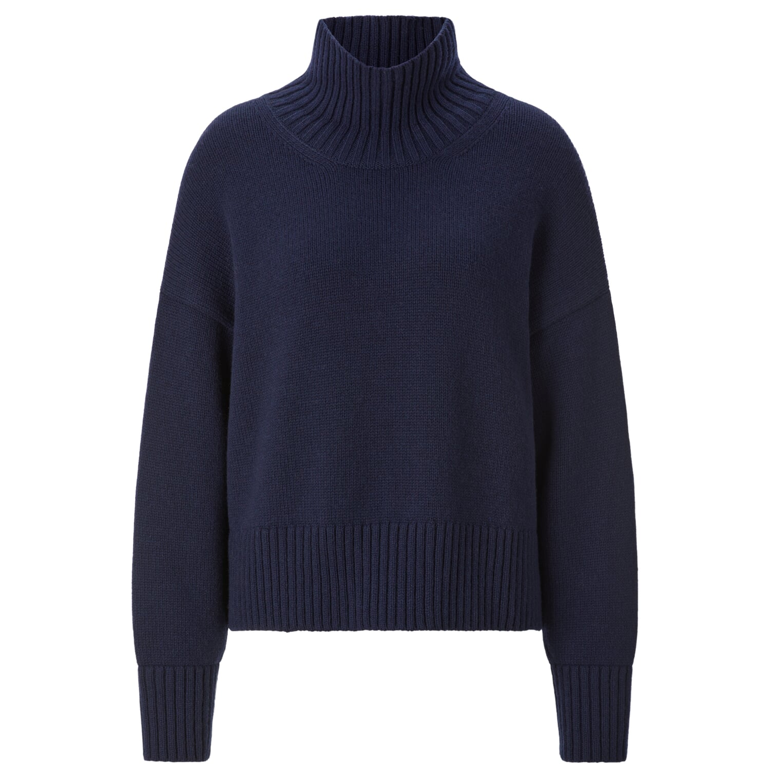 Oversized women's sweater