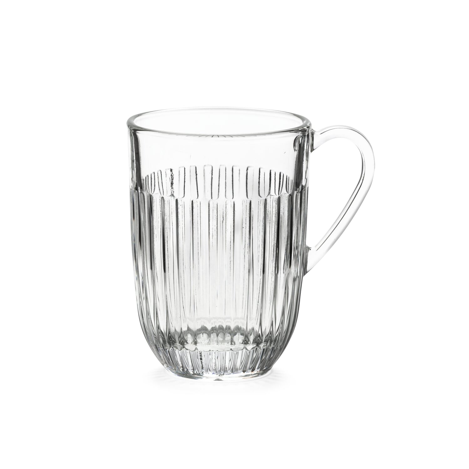 La Roch&egrave;re handle mug Ouessant