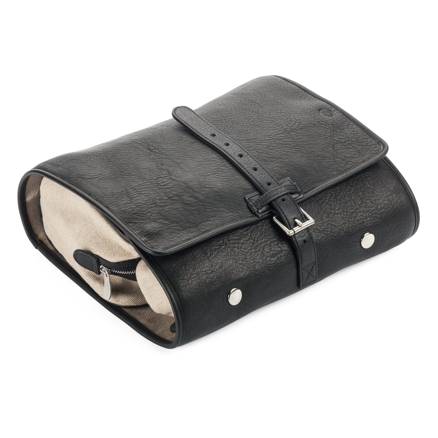 Sonnenleder Hanging culture bag