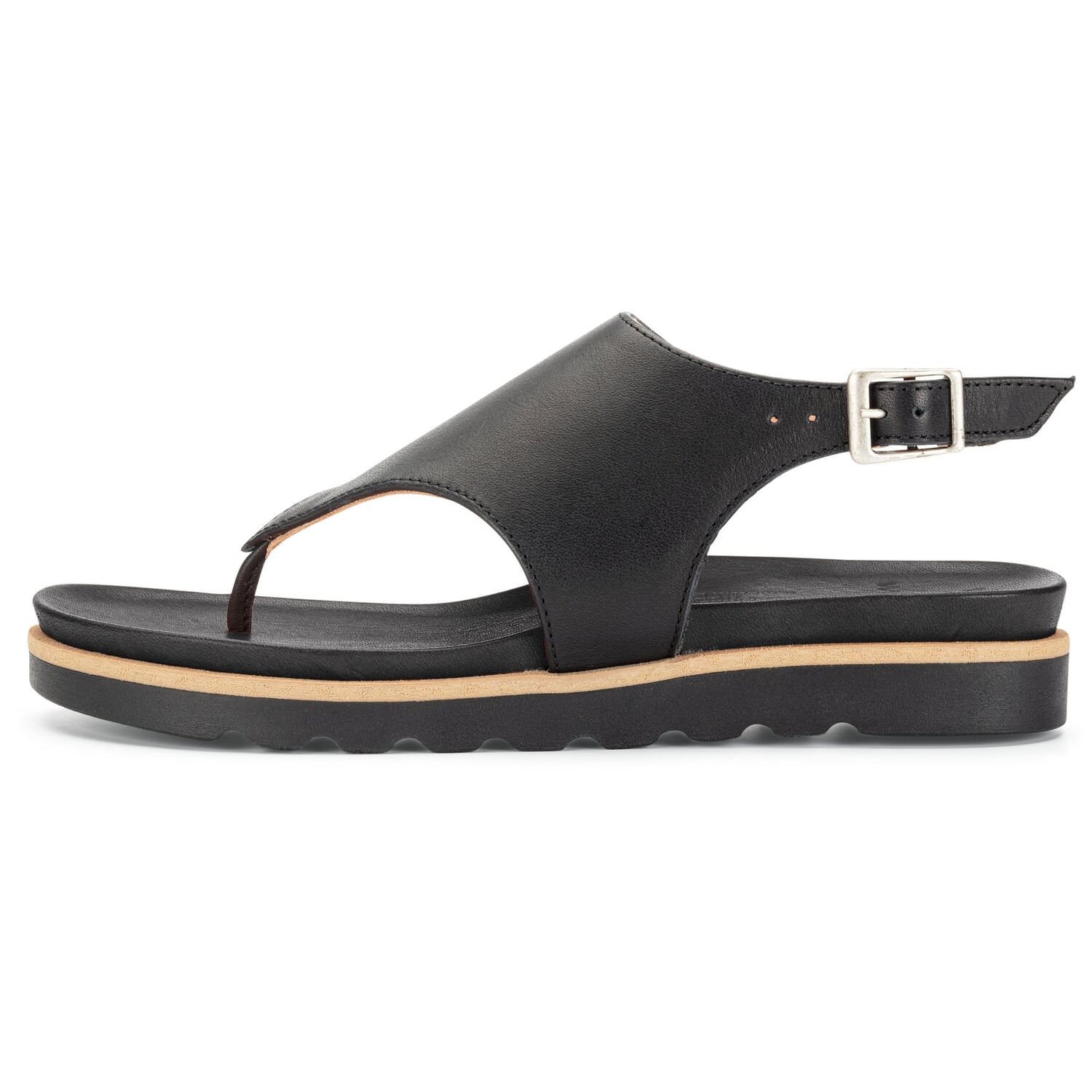 Ladies thong sandal