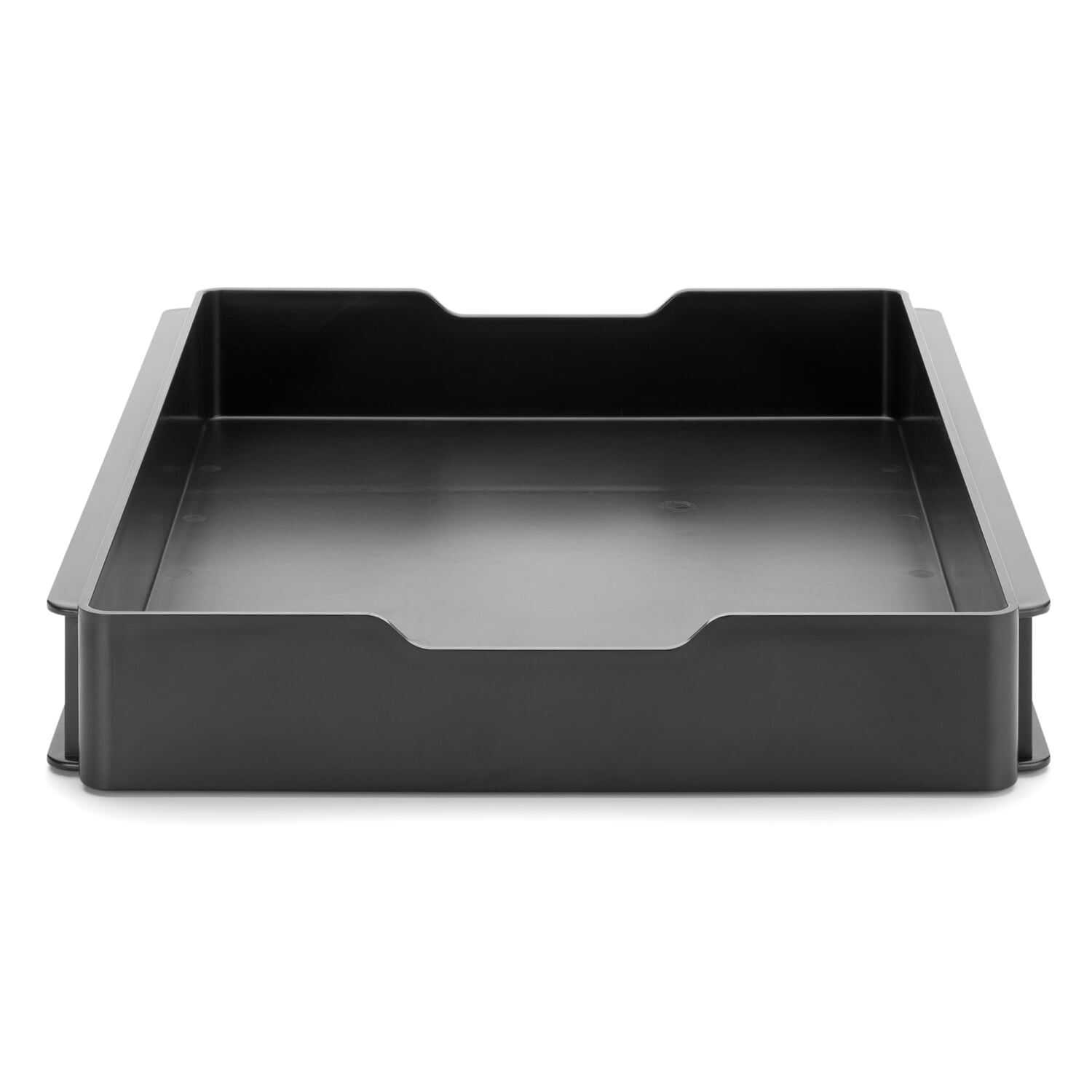 Atlas narrow drawer, plastic - recycled