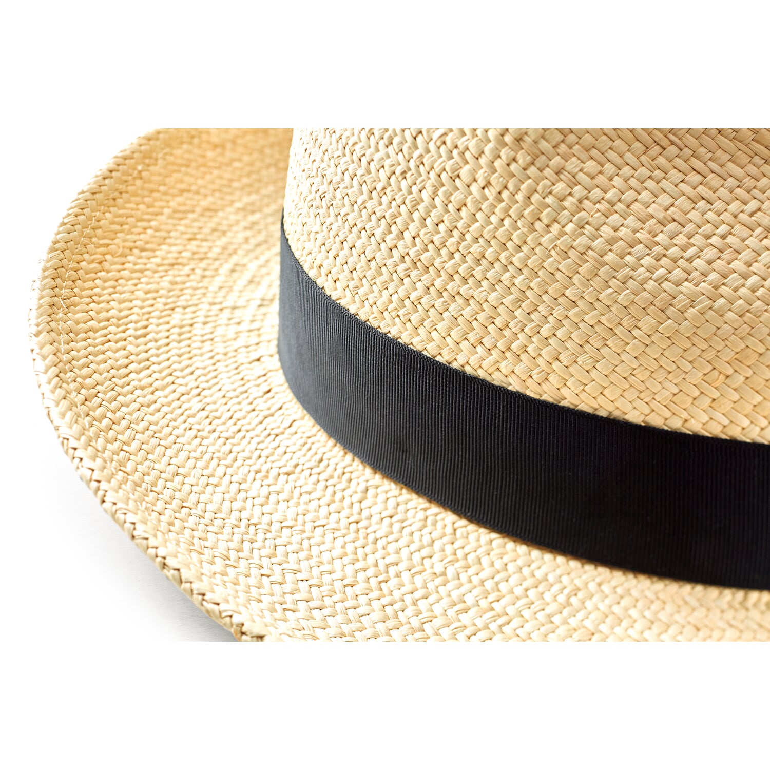 Men's Panama Hat