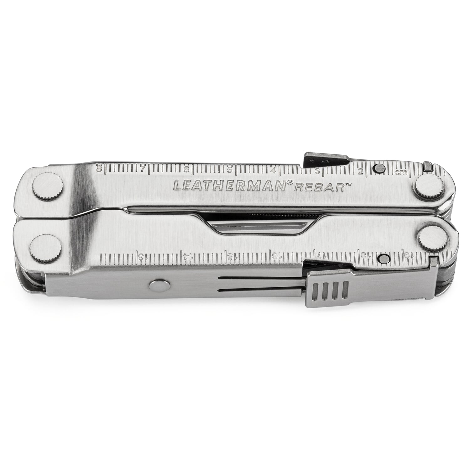 Leatherman? Rebar?